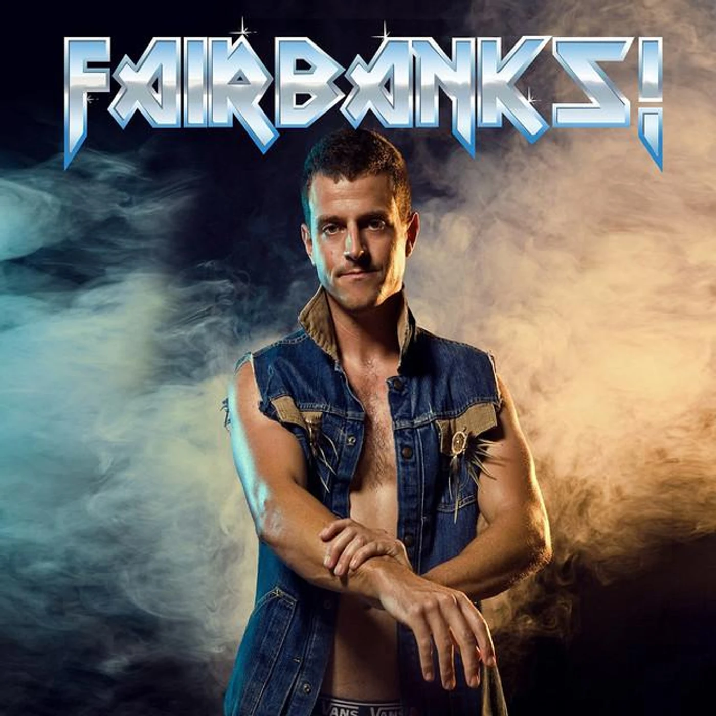 Chris Fairbanks Brand Page