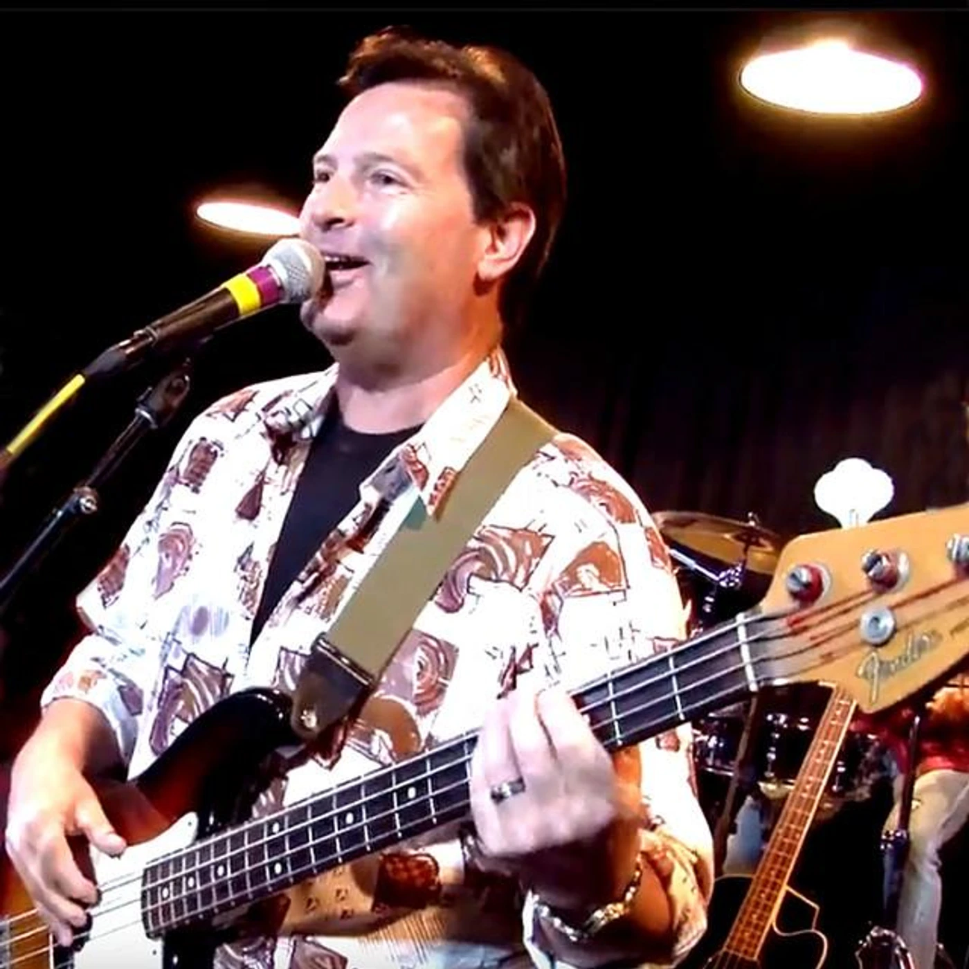 Chris Farmer