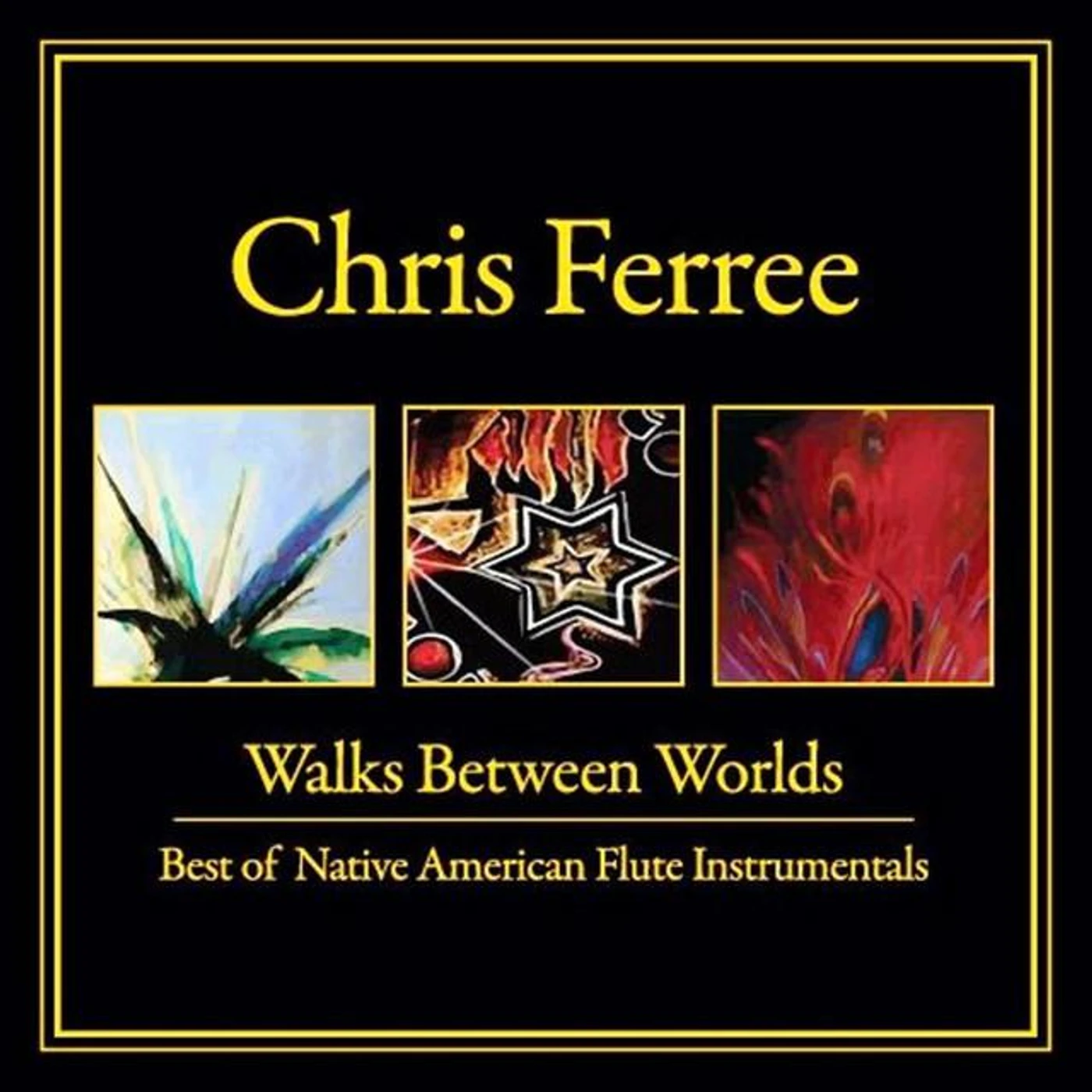 Chris Ferree