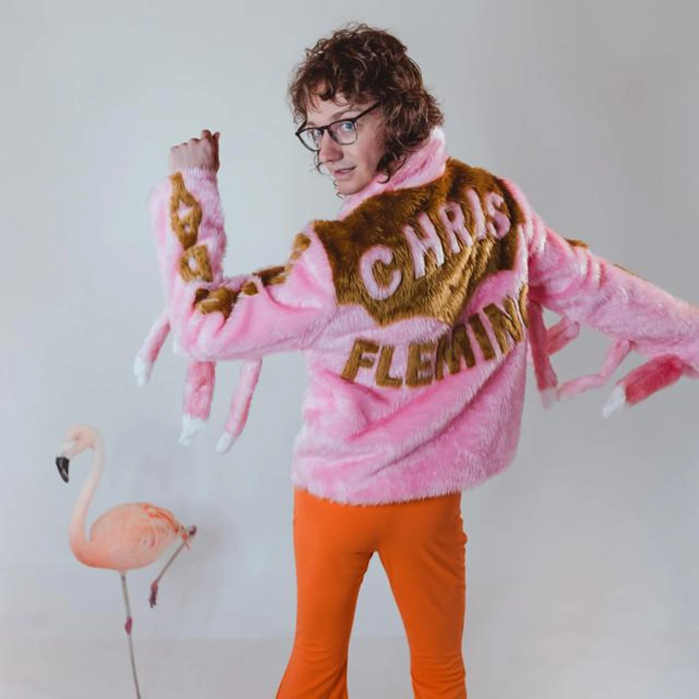 Chris Fleming