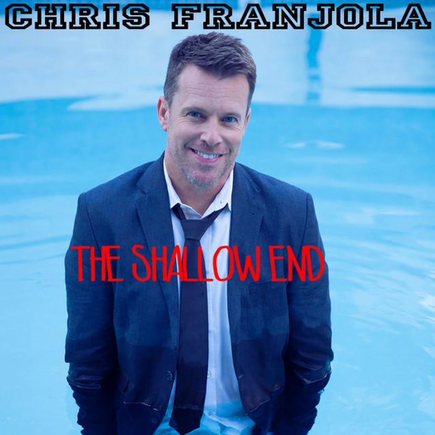 Chris Franjola Brand Page