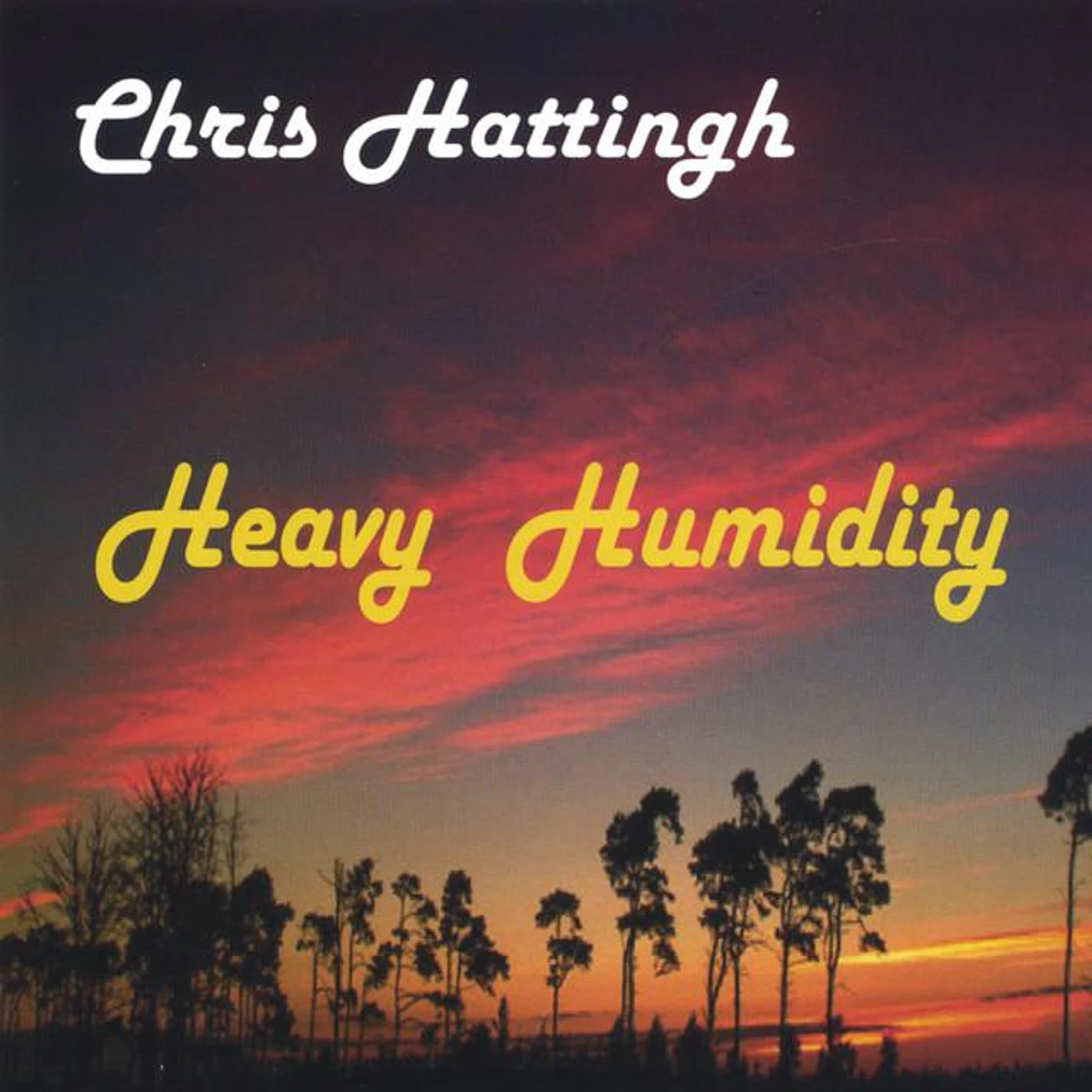 Chris Hattingh