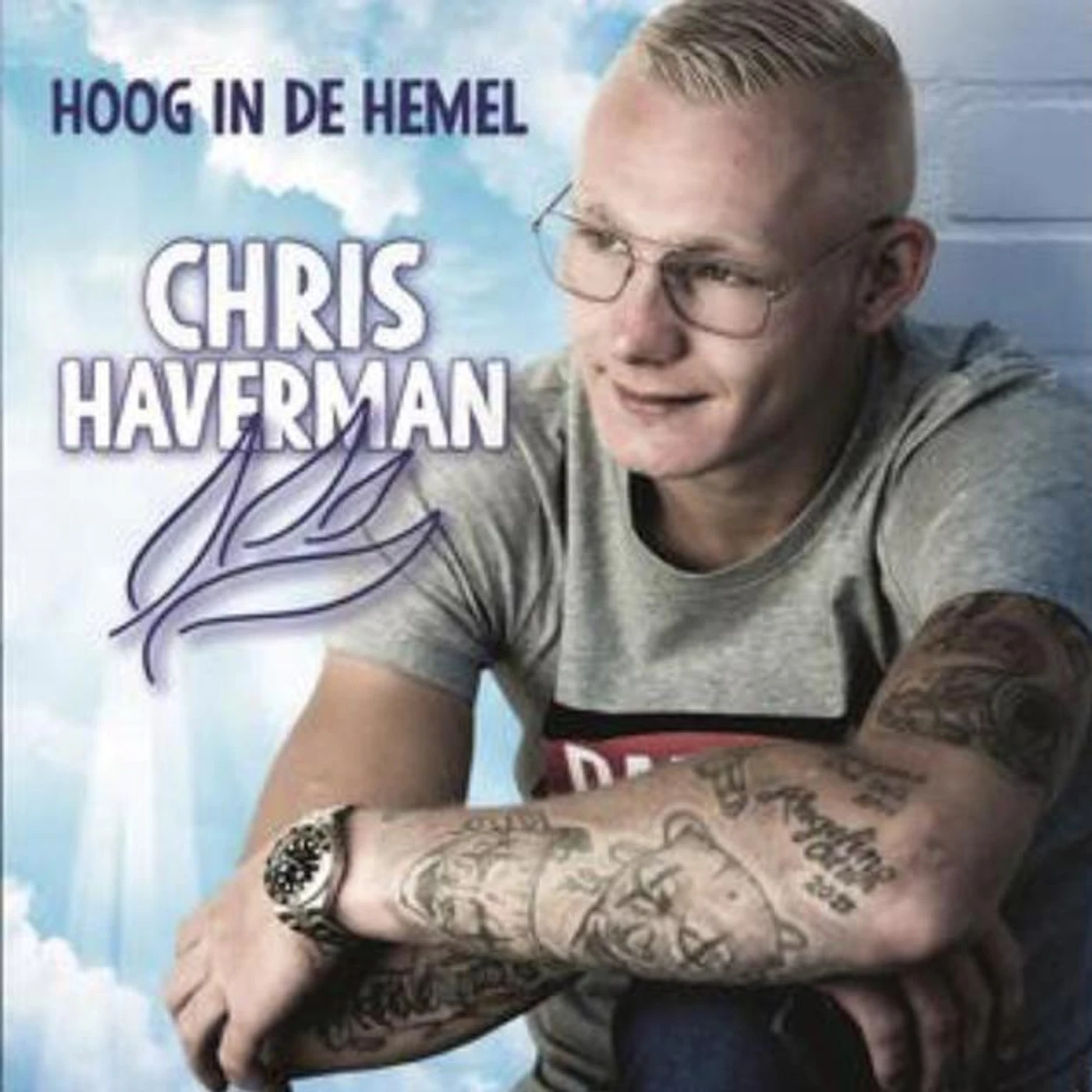 Chris Haverman