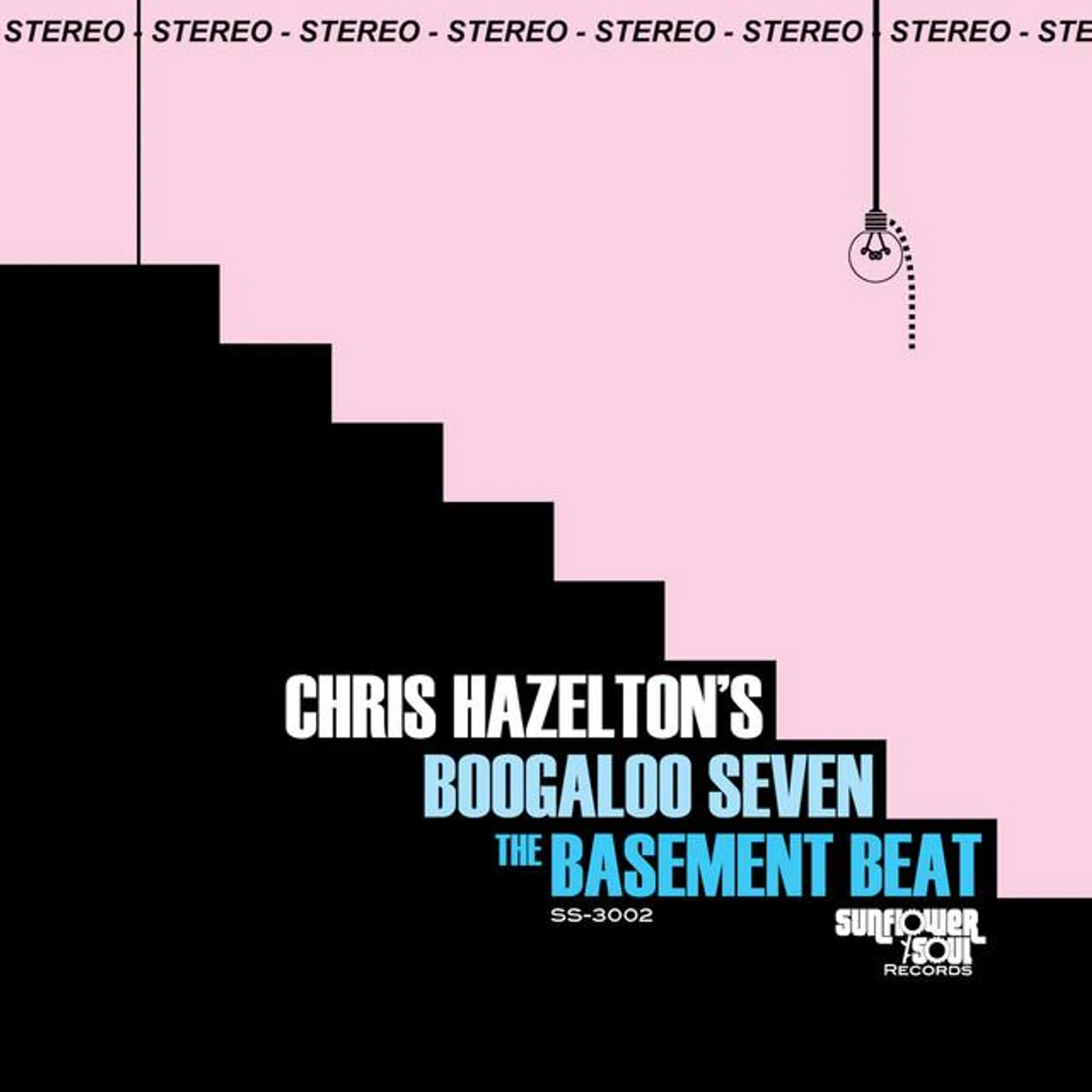 Chris Hazelton's Boogaloo 7 Brand Page