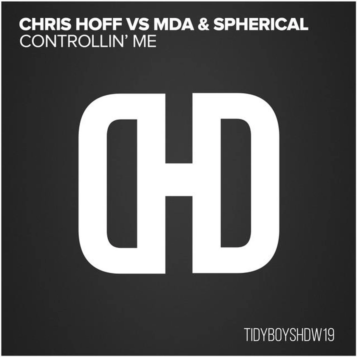 Chris Hoff Brand Page