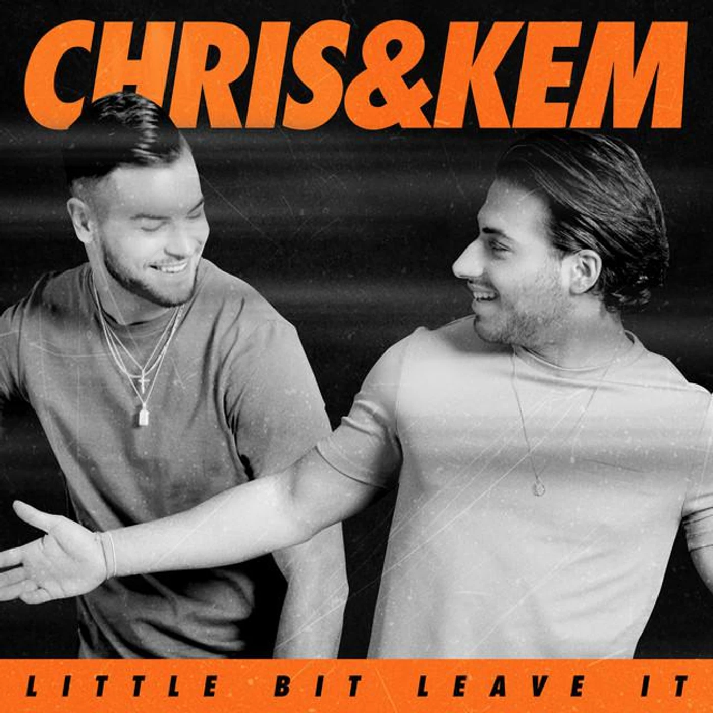 Chris & Kem