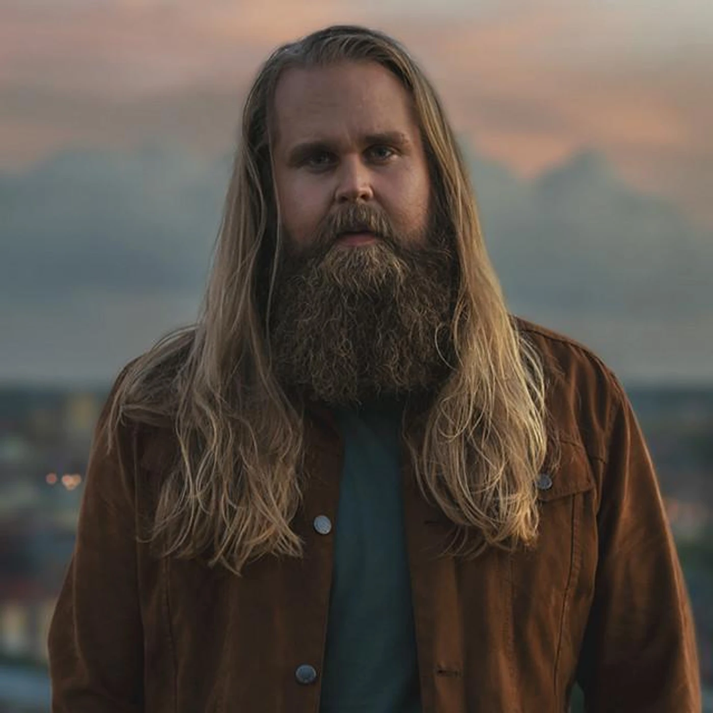 Chris Kläfford Brand Page