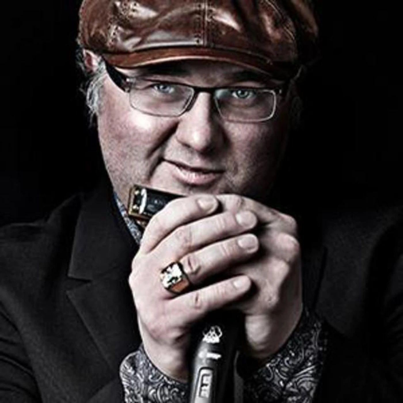 Chris Kramer Brand Page