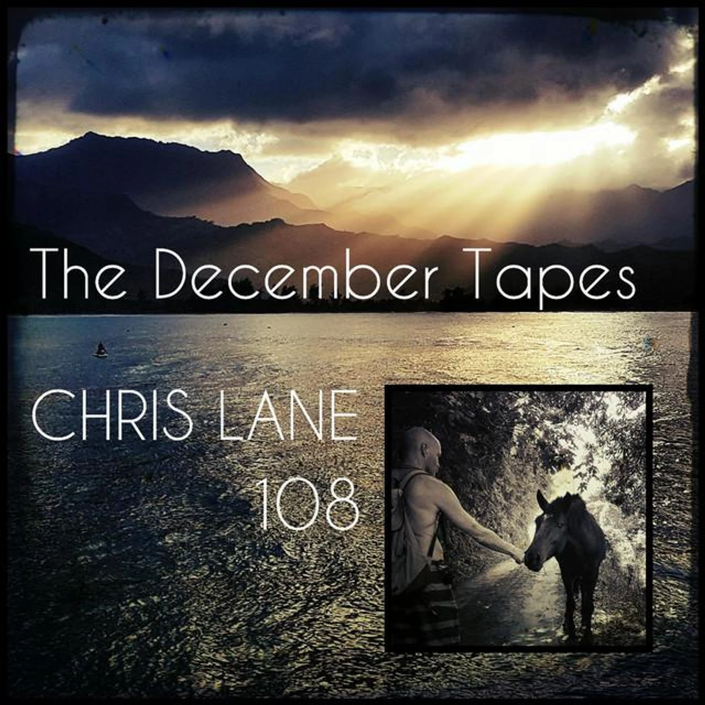 Chris Lane 108 Brand Page