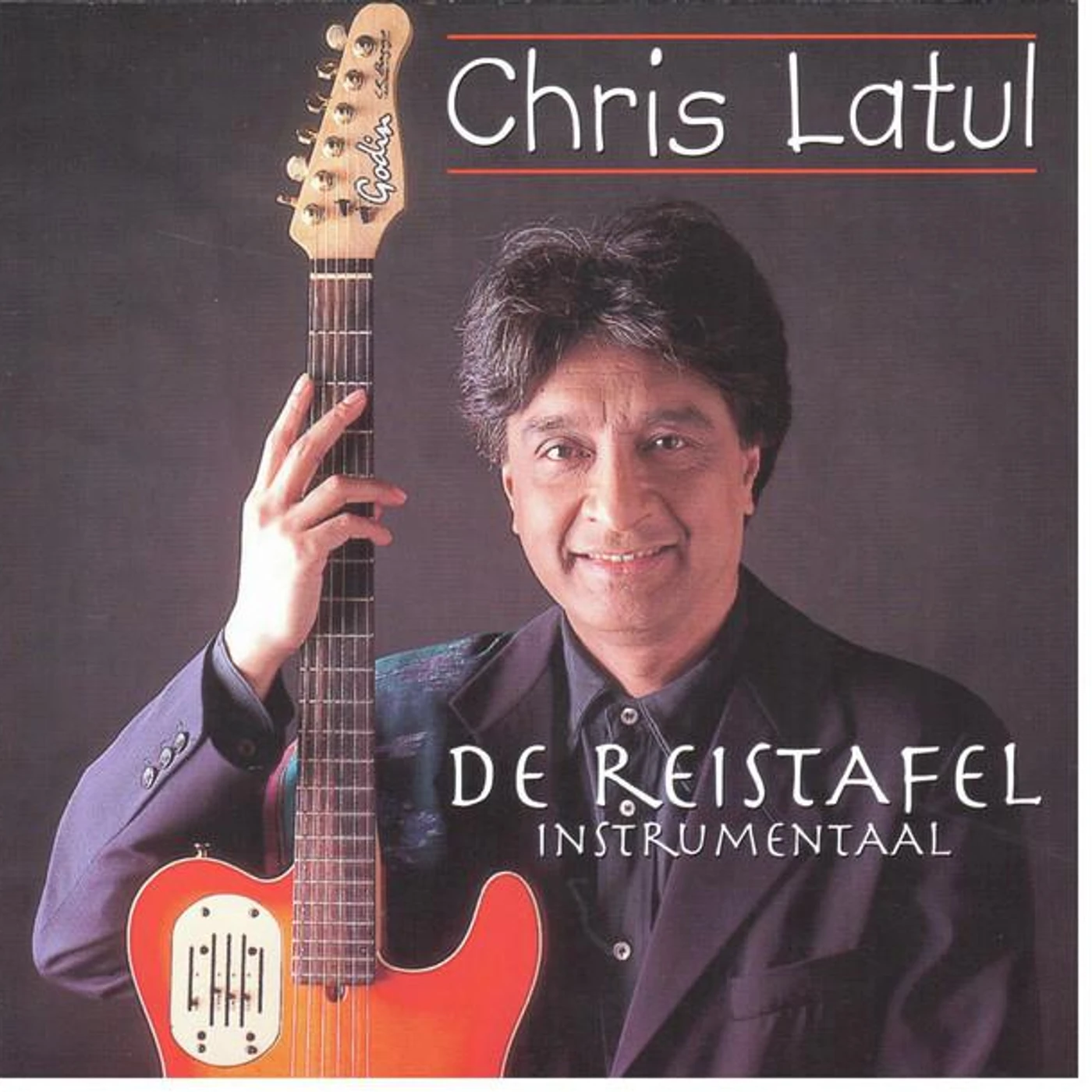 Chris Latul Brand Page