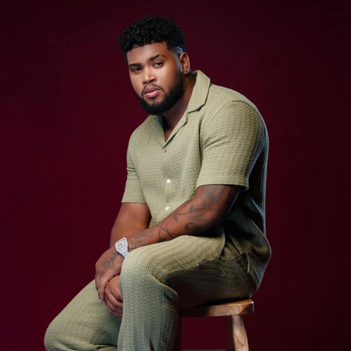 Chris Lebron