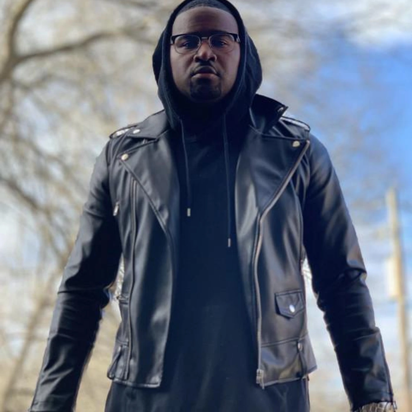 Chris Lee Cobbins Brand Page