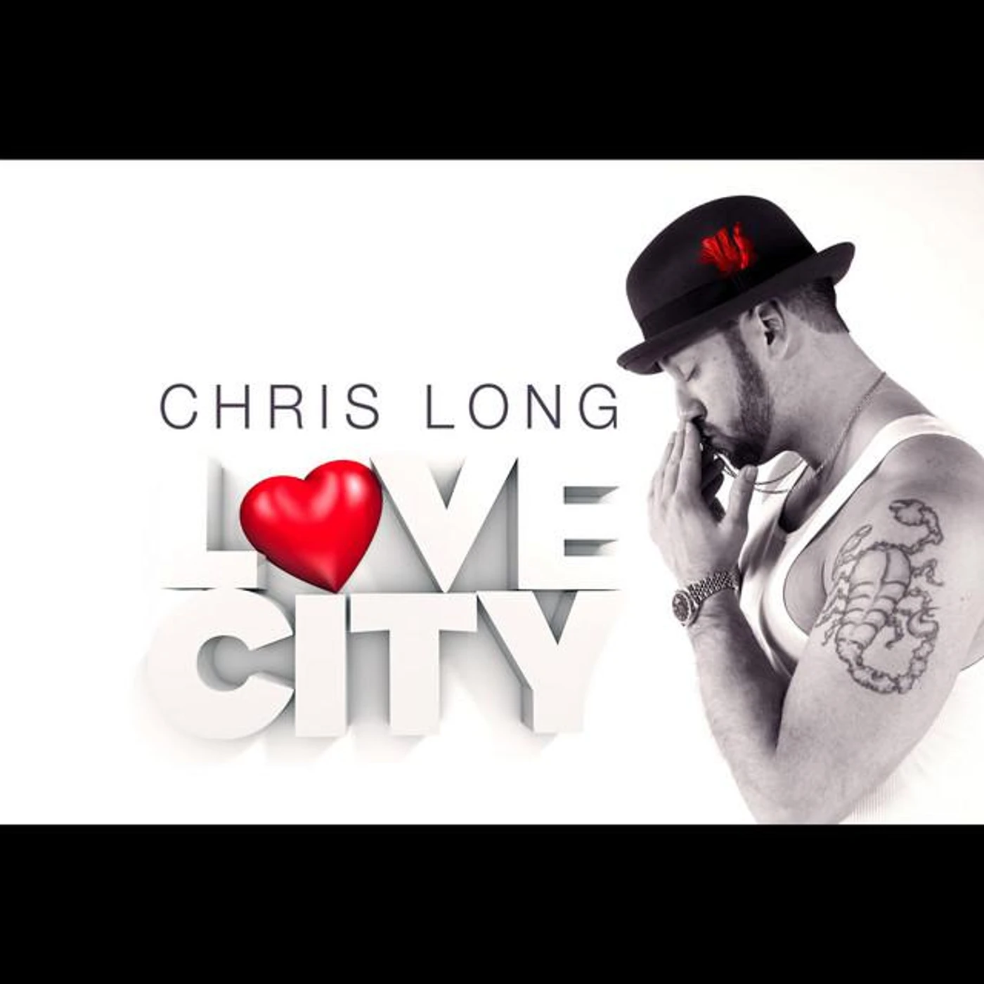 Chris Long Brand Page