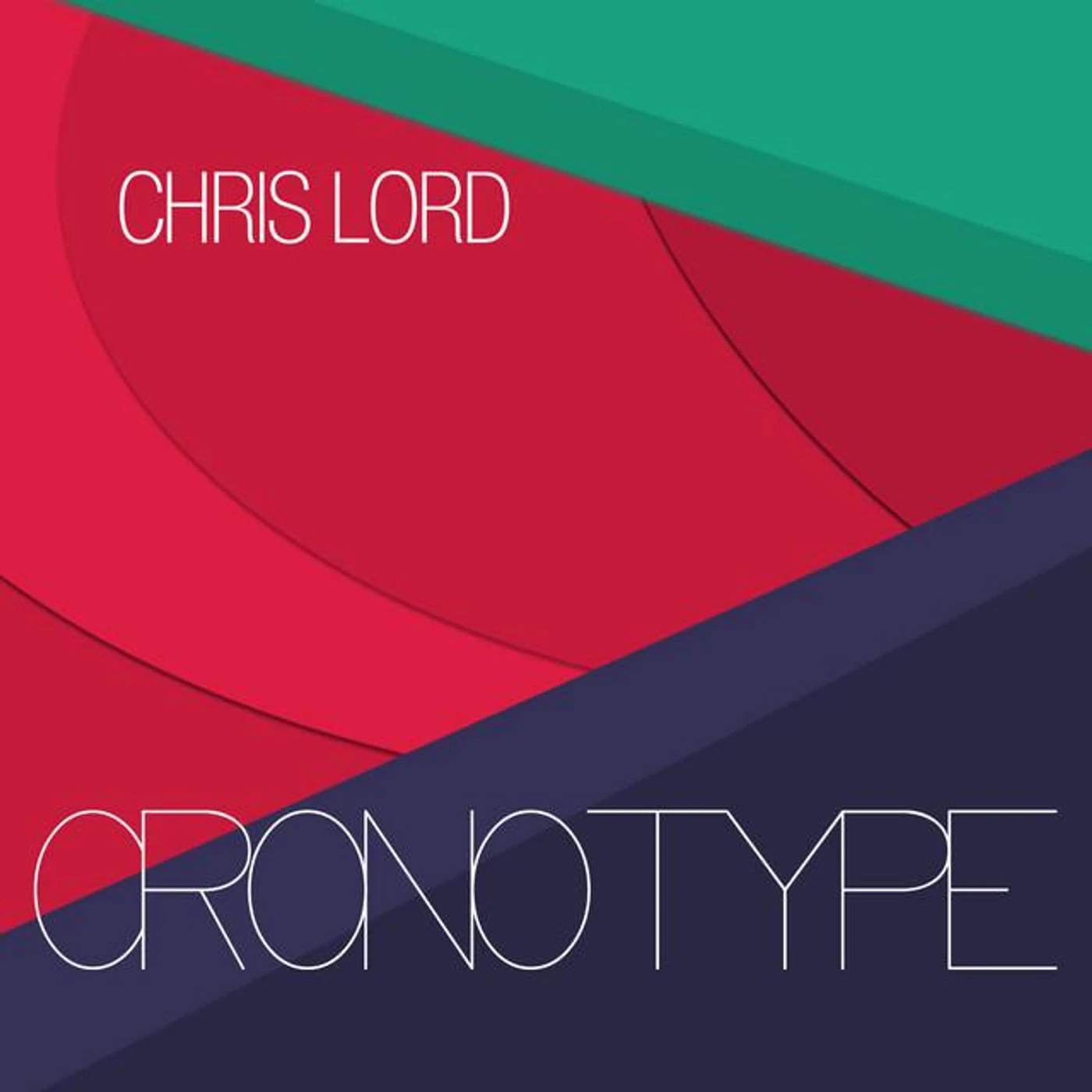 Chris Lord