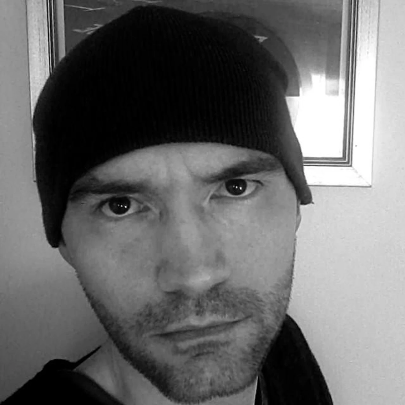 Chris McCormack Brand Page
