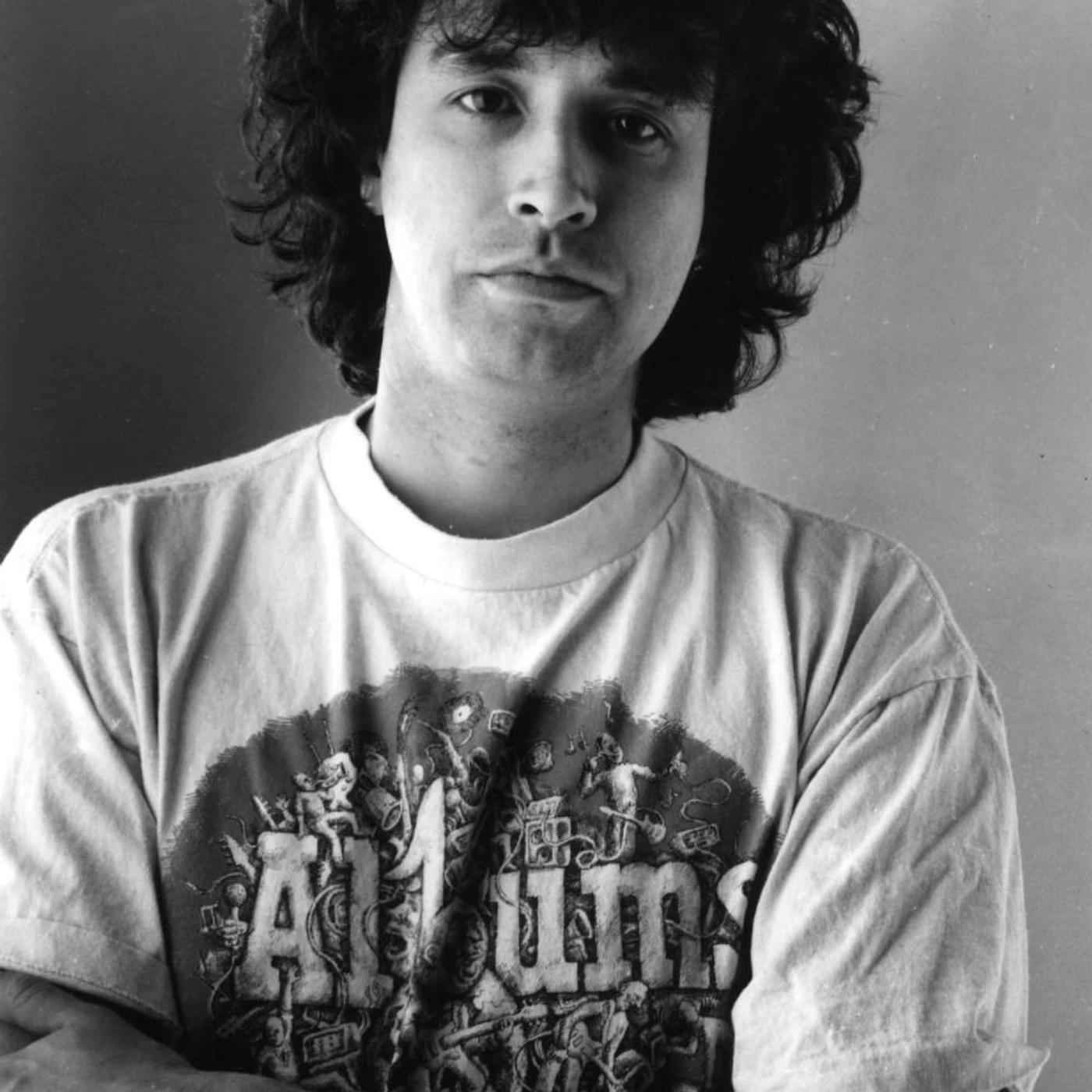 Chris Mars Brand Page