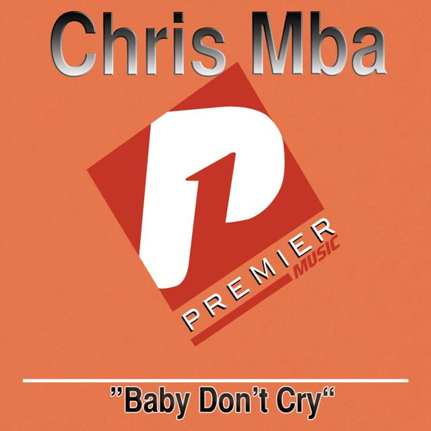 Chris Mba Brand Page