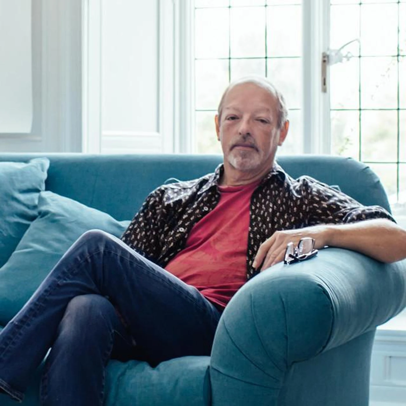 Chris Merrick Hughes Brand Page