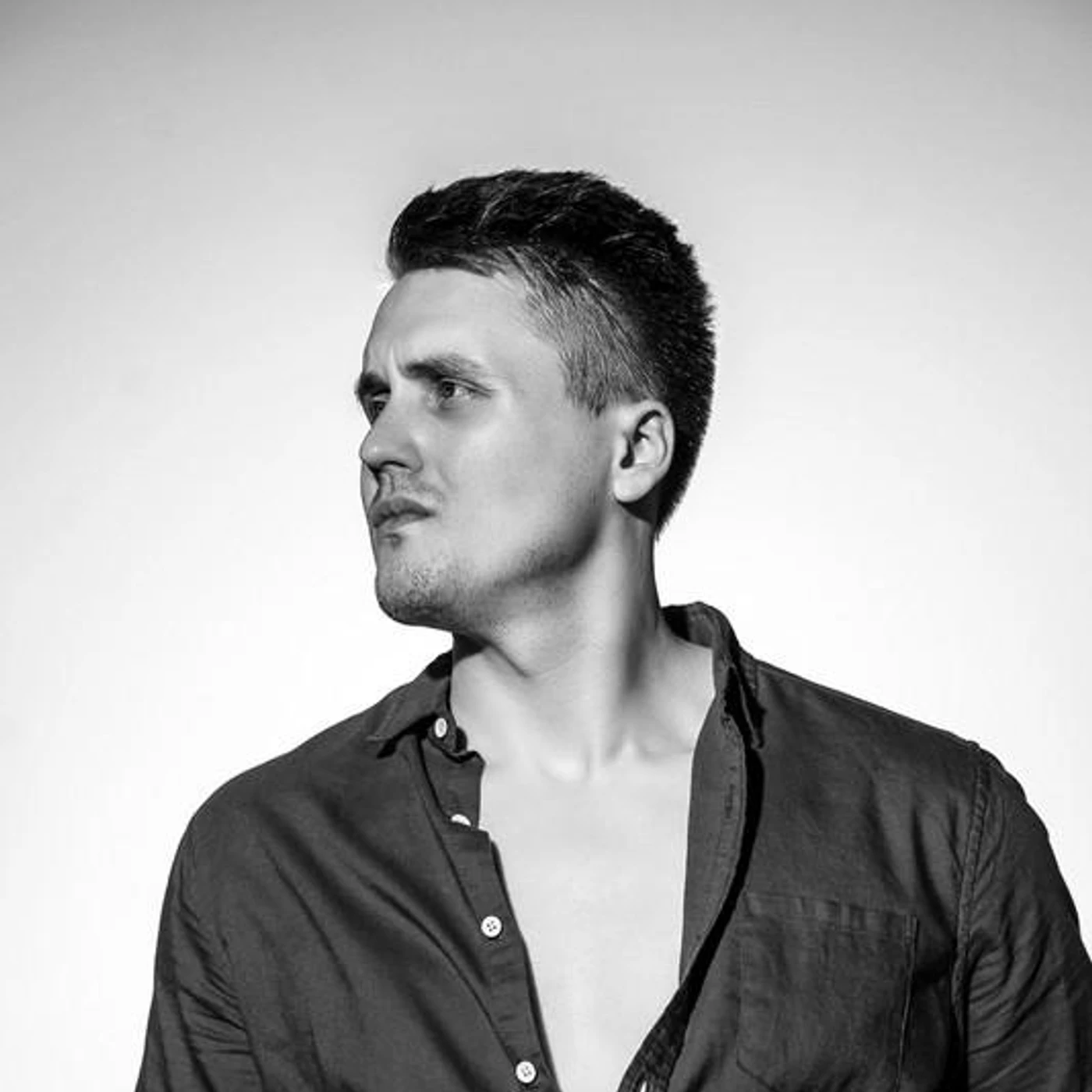Chris Michael