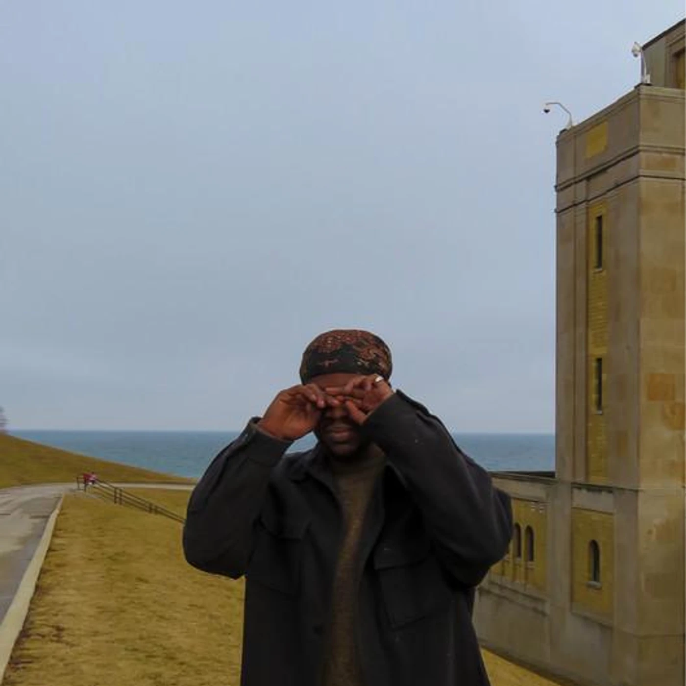 Chris Oday Brand Page