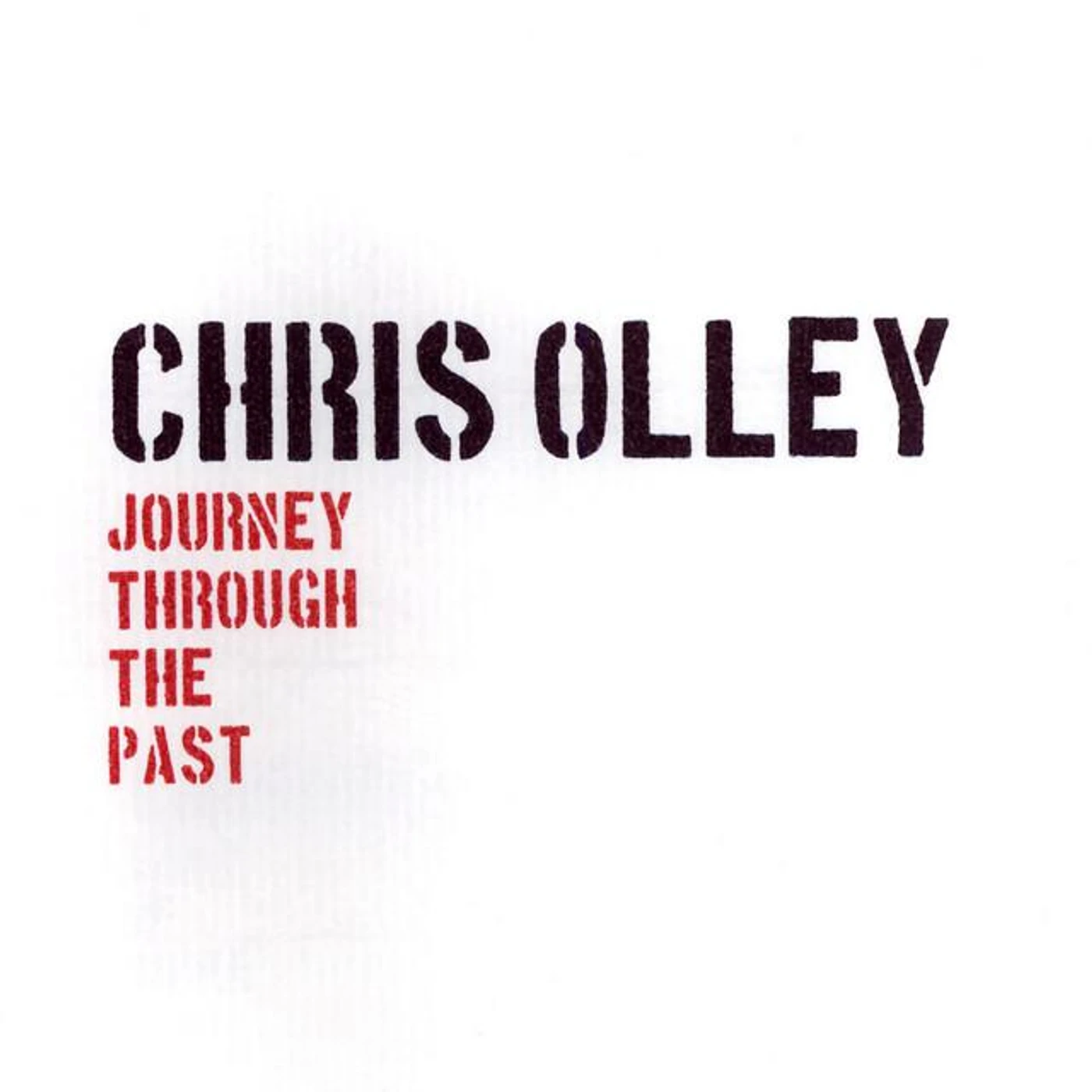 Chris Olley Brand Page