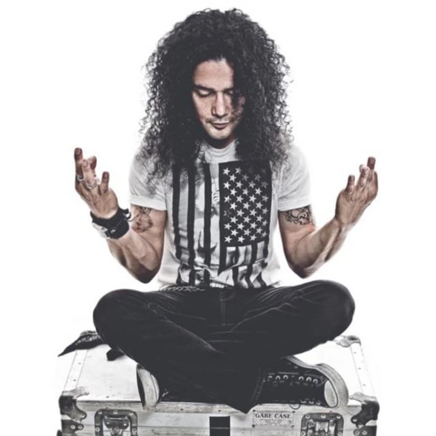 Chris Pérez Band