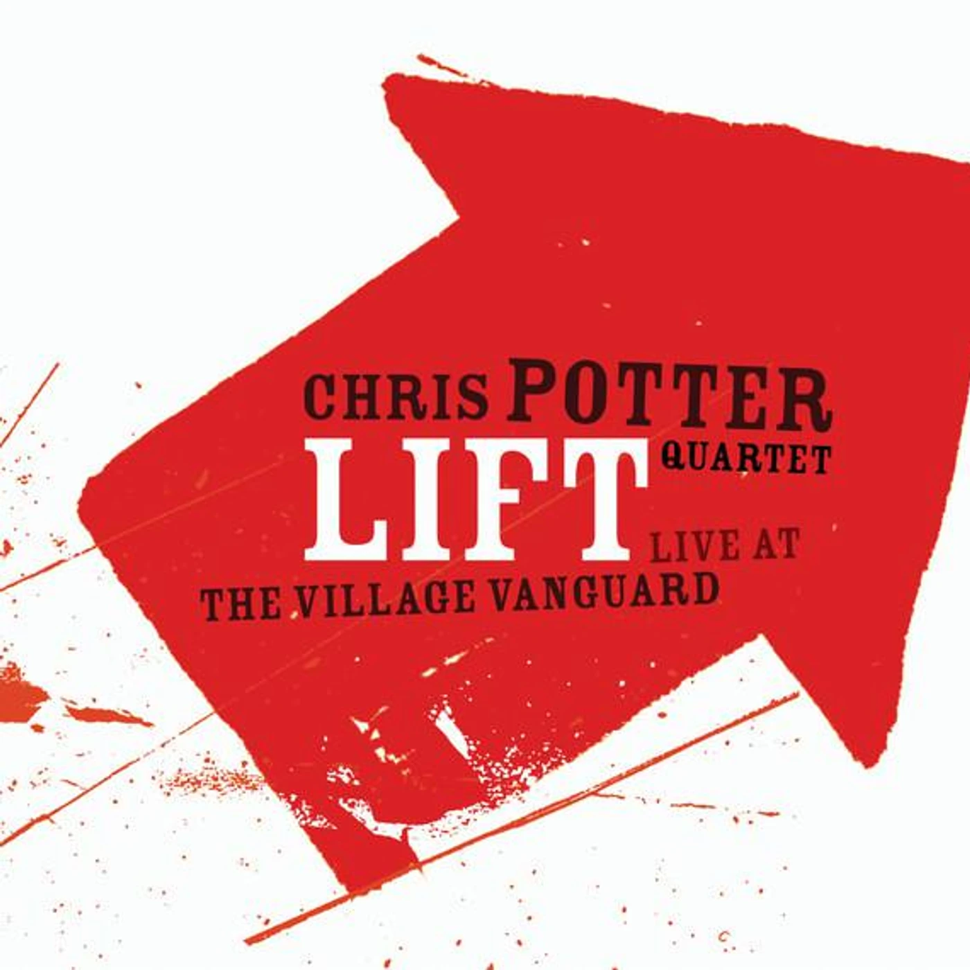 Chris Potter Quartet