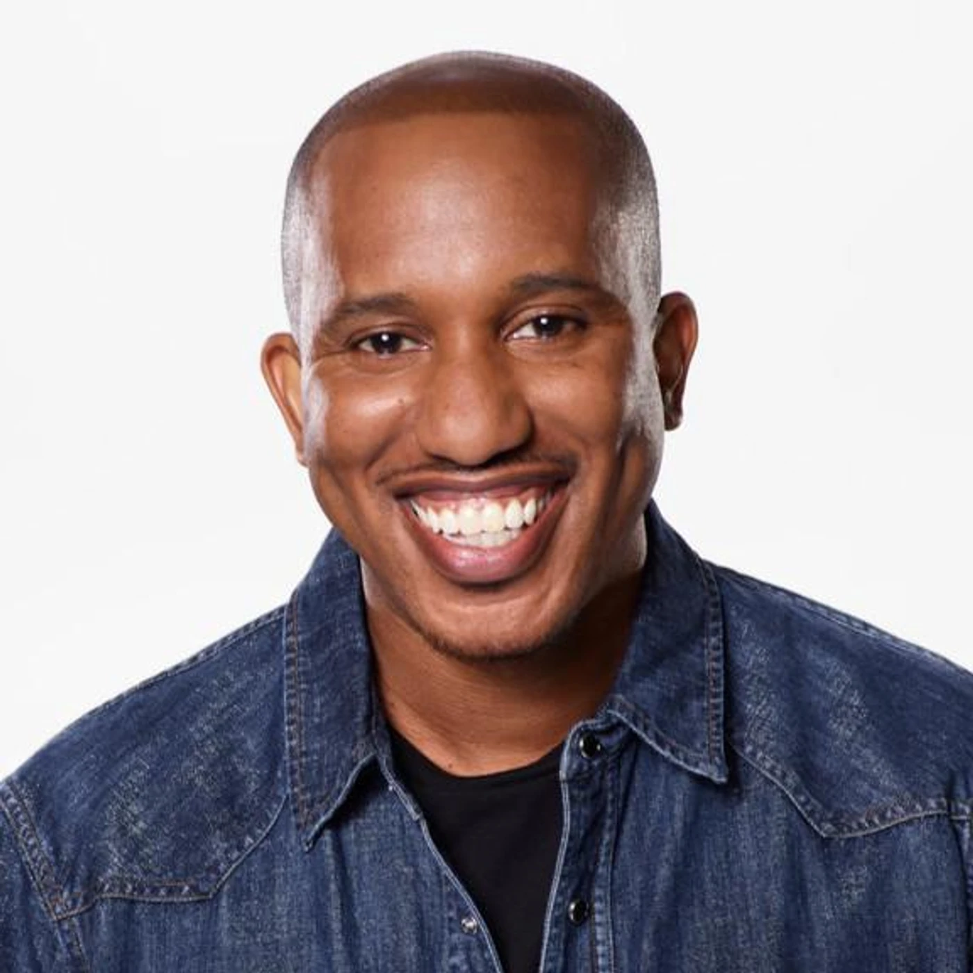 Chris Redd Brand Page