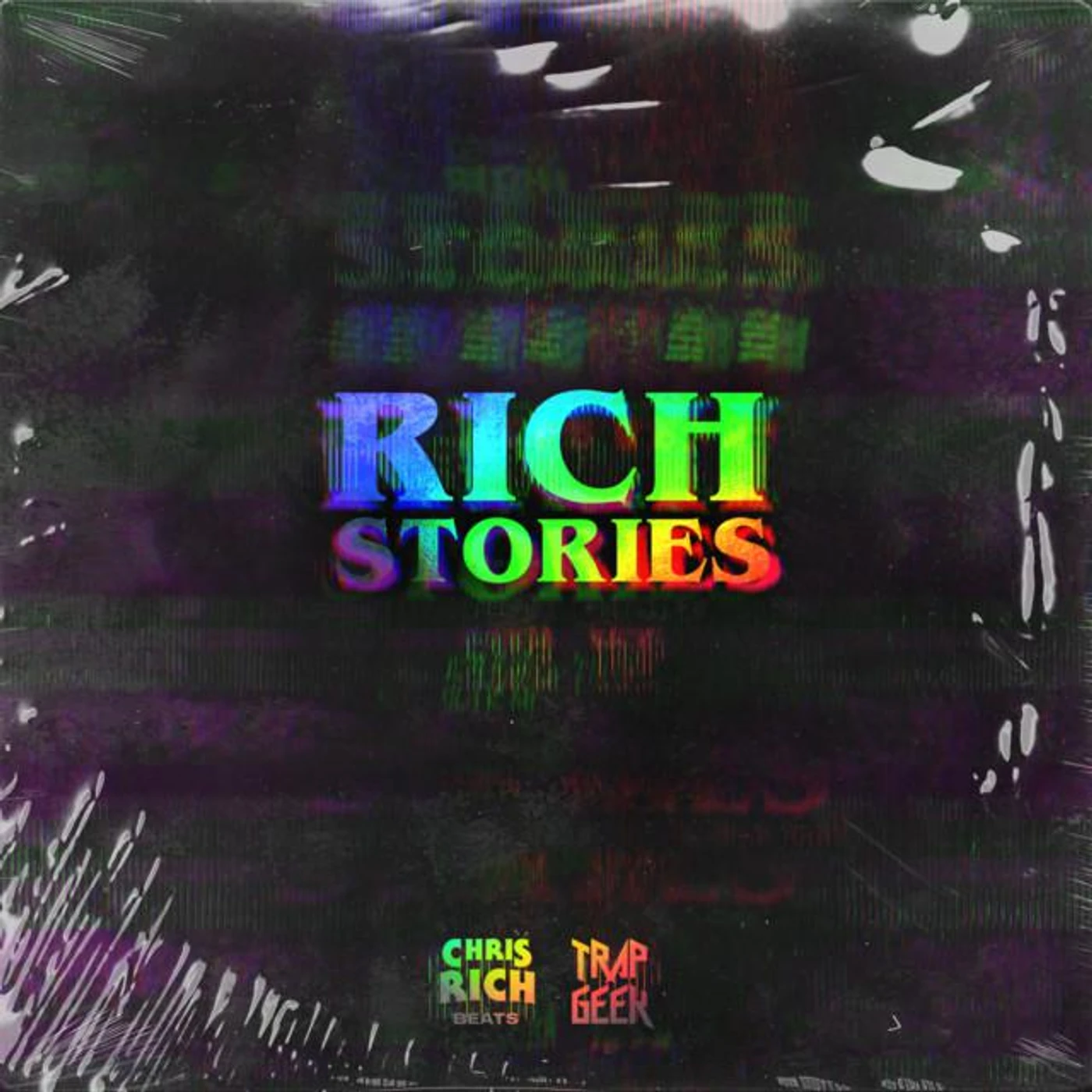 Chris Rich Beats Brand Page