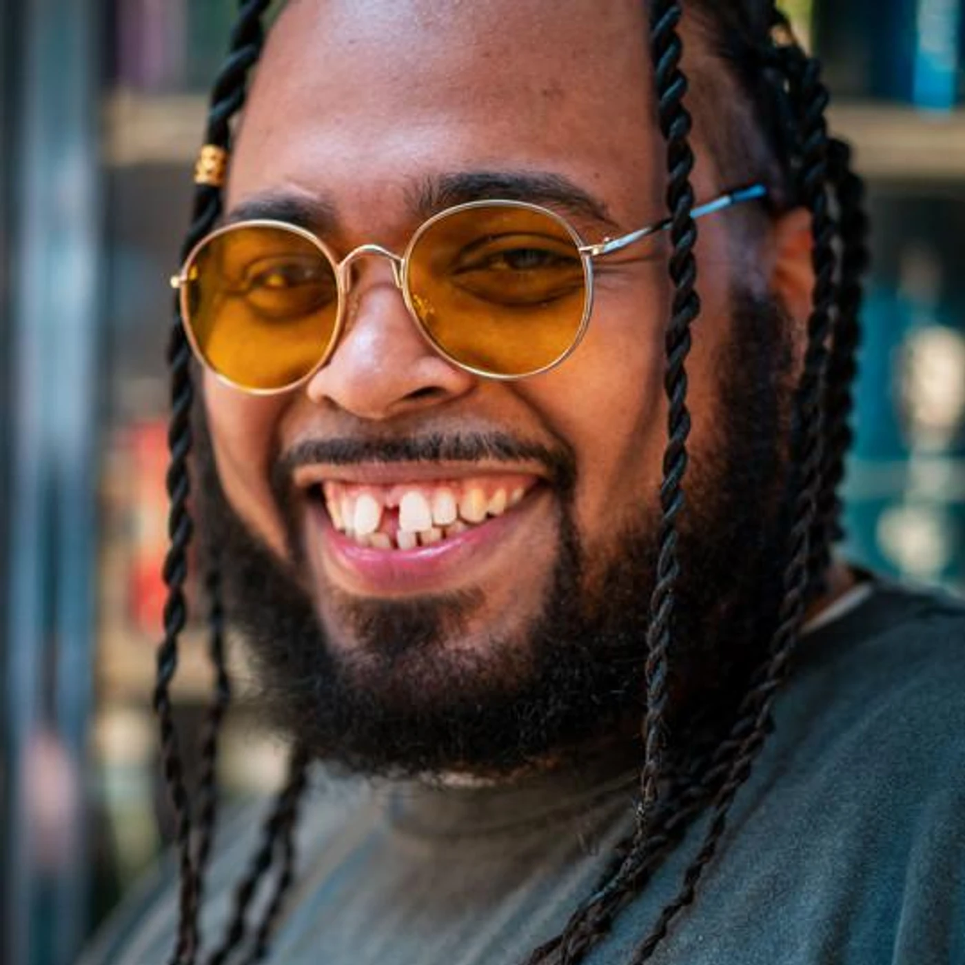 Chris Rivers Brand Page