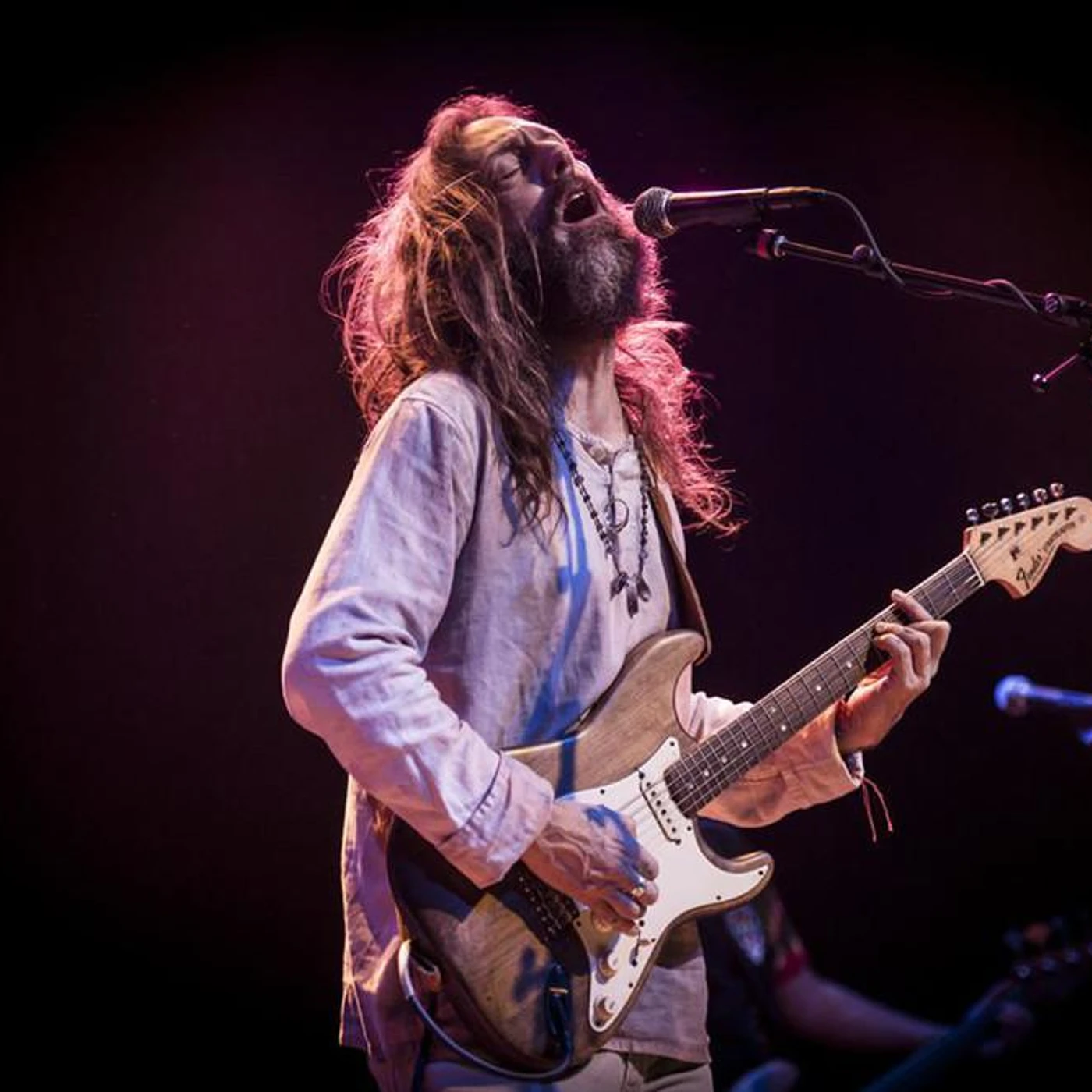 Chris Robinson