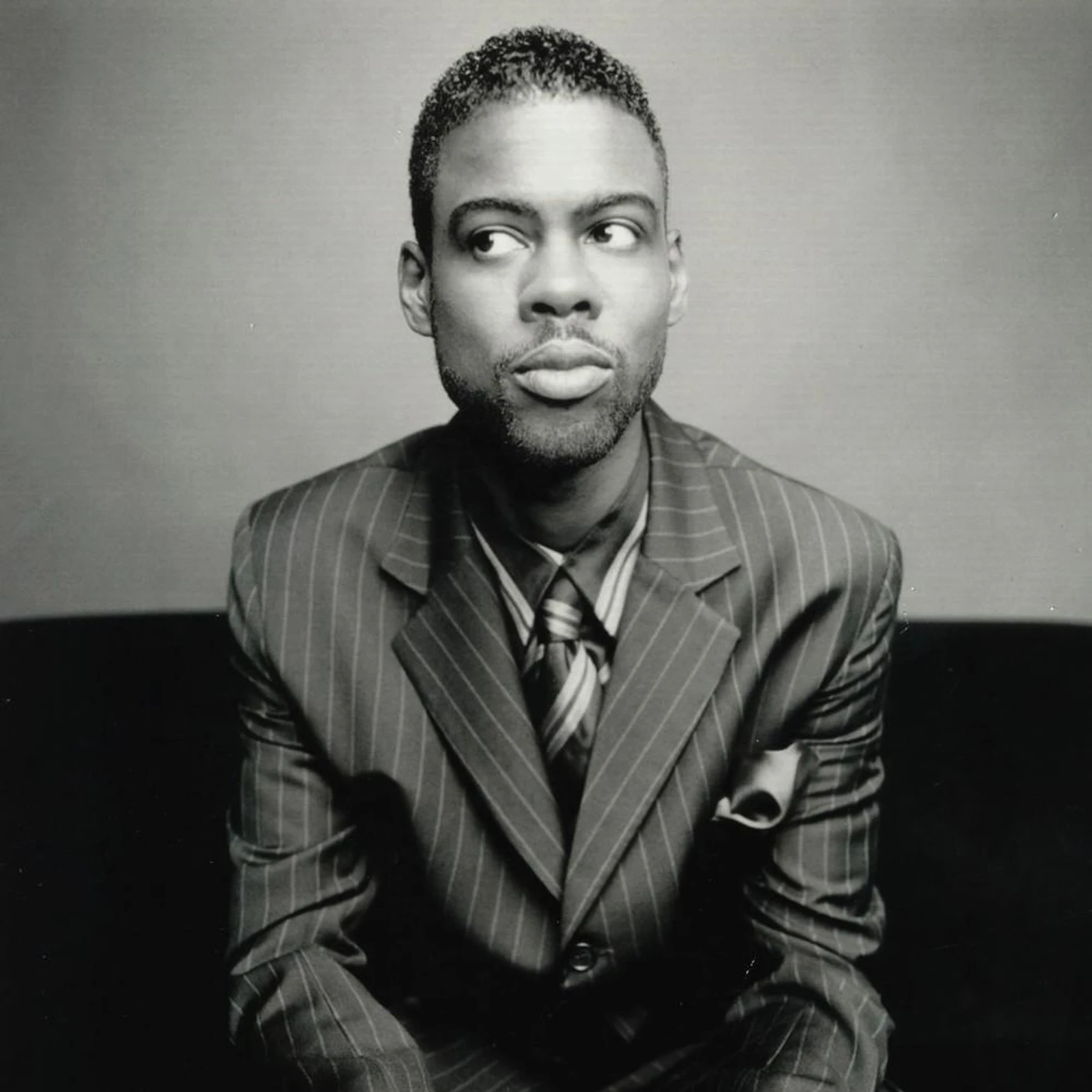 Chris Rock Brand Page