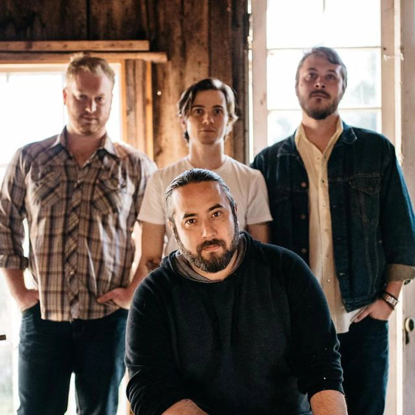 Chris Ross and the North Brand Page