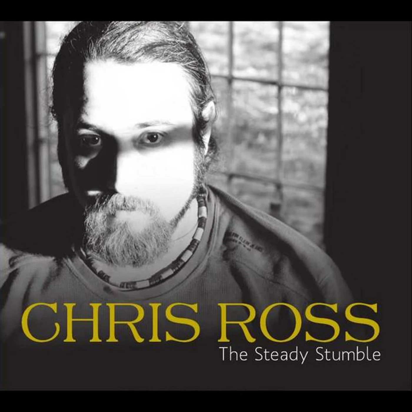 Chris Ross