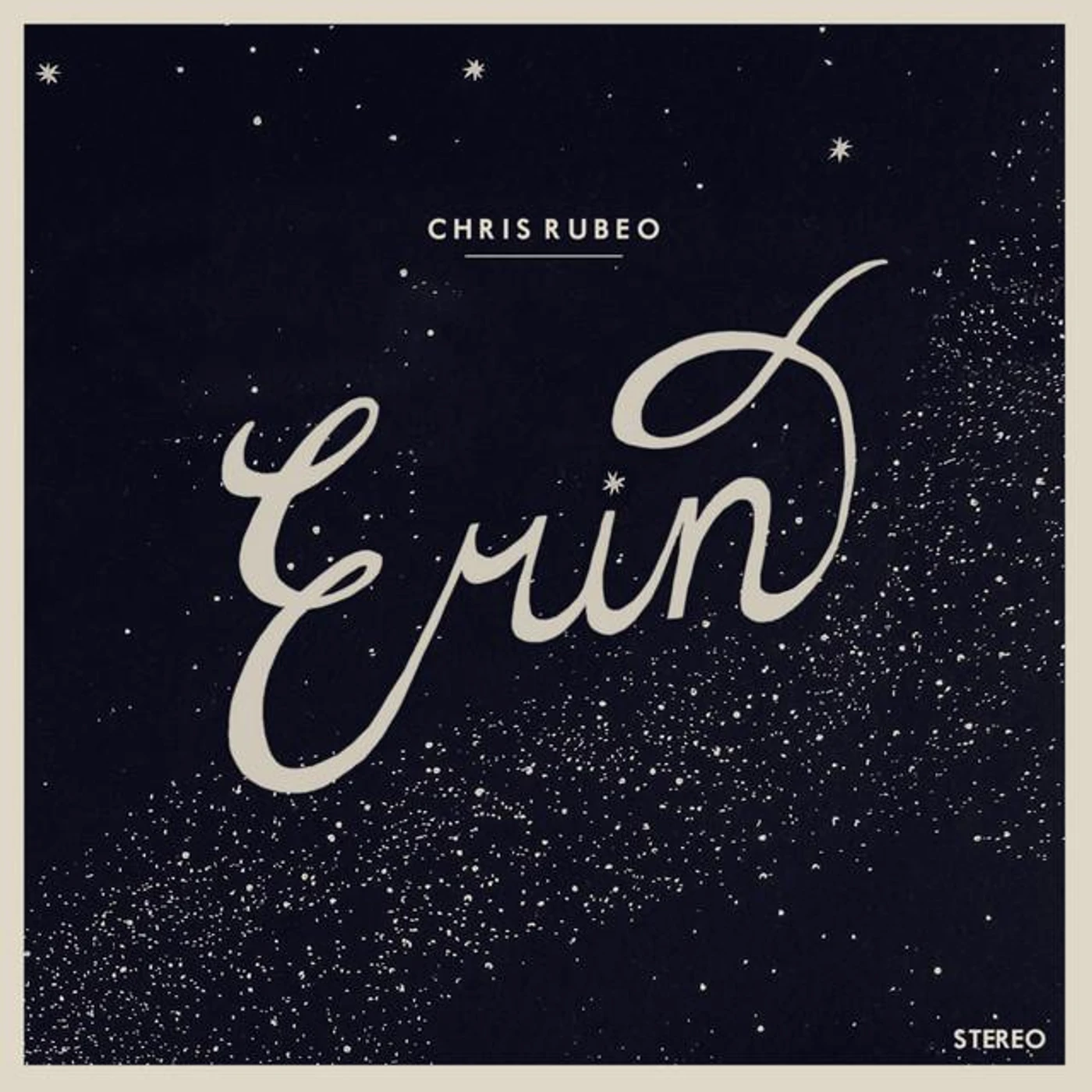 Chris Rubeo Brand Page