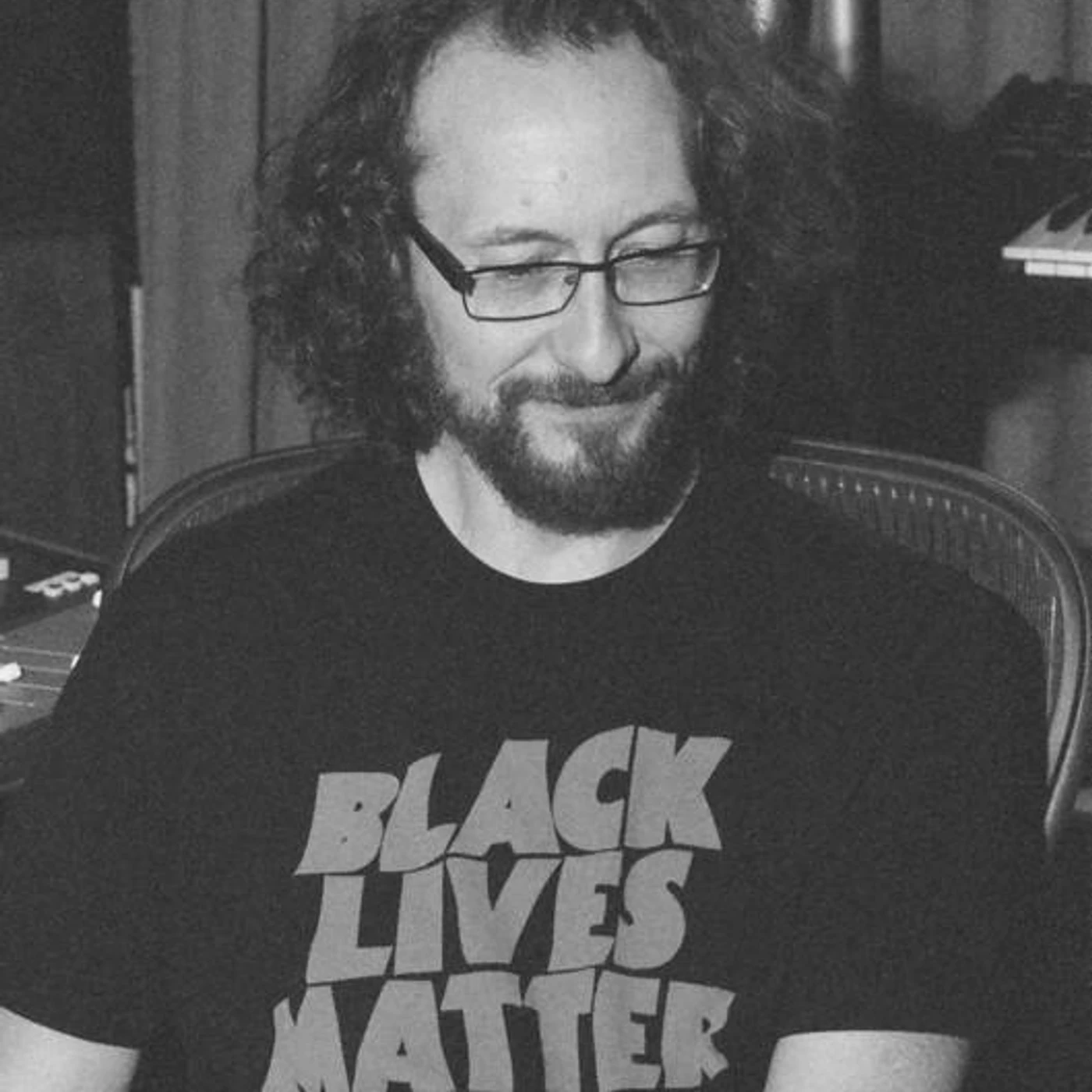 Chris Schlarb Brand Page