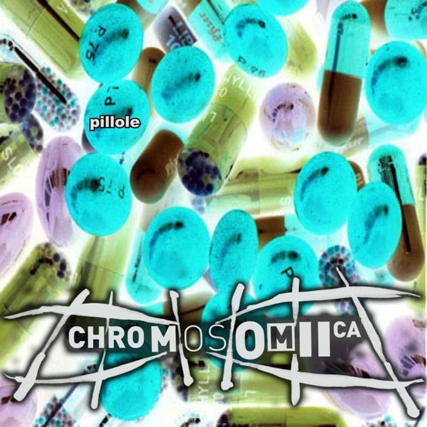 Chromosomica Brand Page