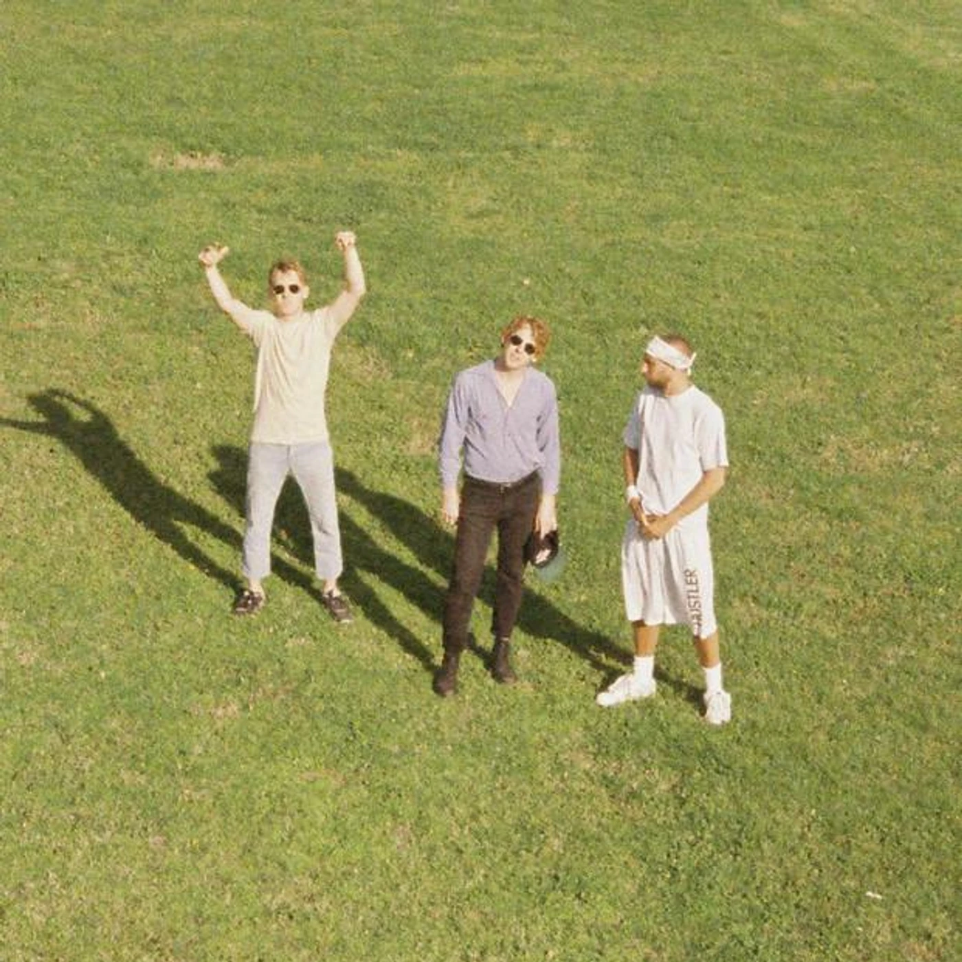 Chrome Pony Brand Page