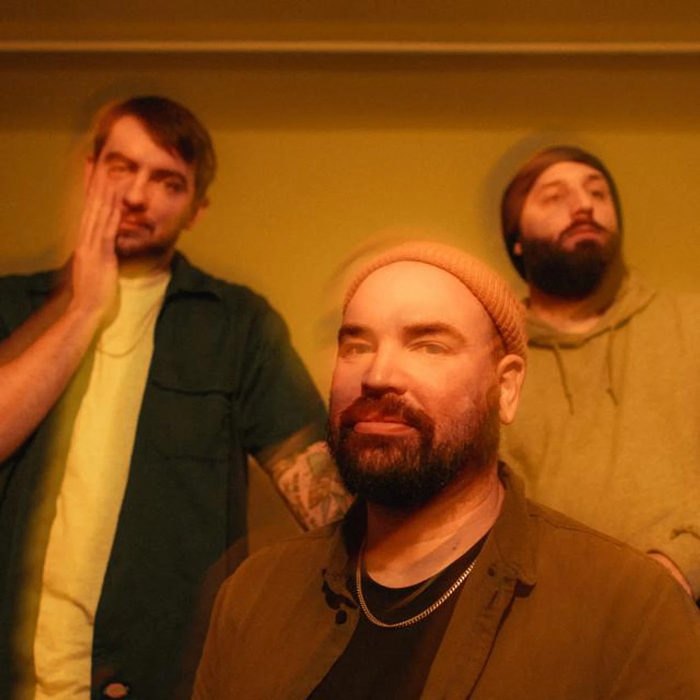 Chrome Rodeo Brand Page