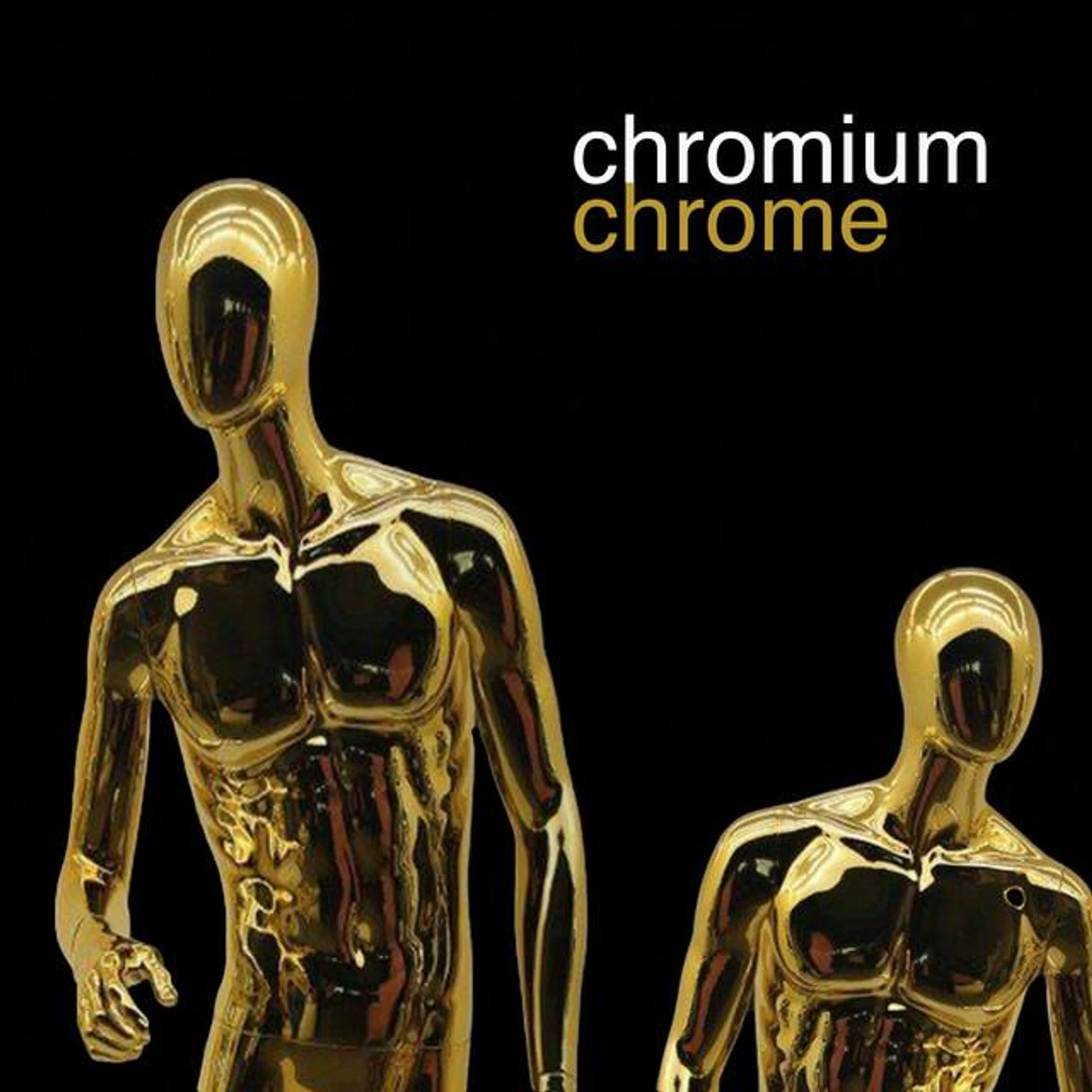 Chromium Brand Page