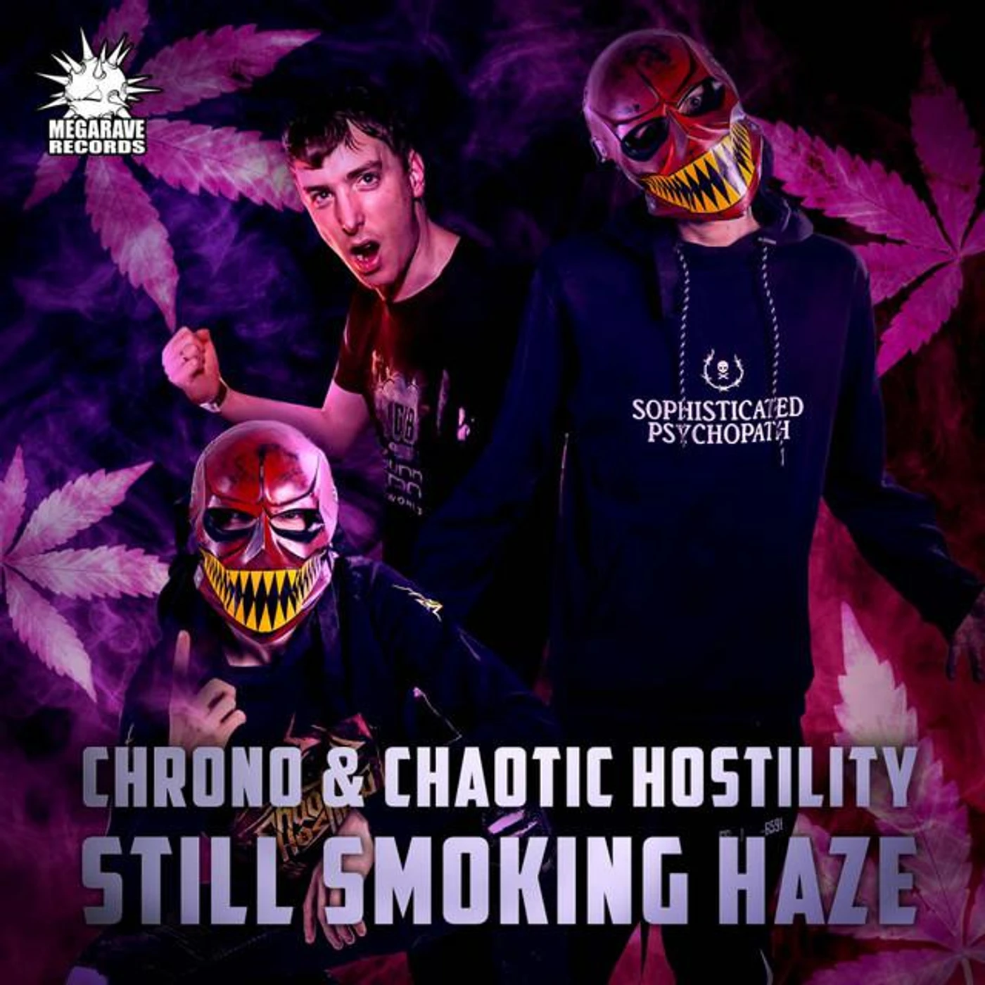 Chrono Brand Page