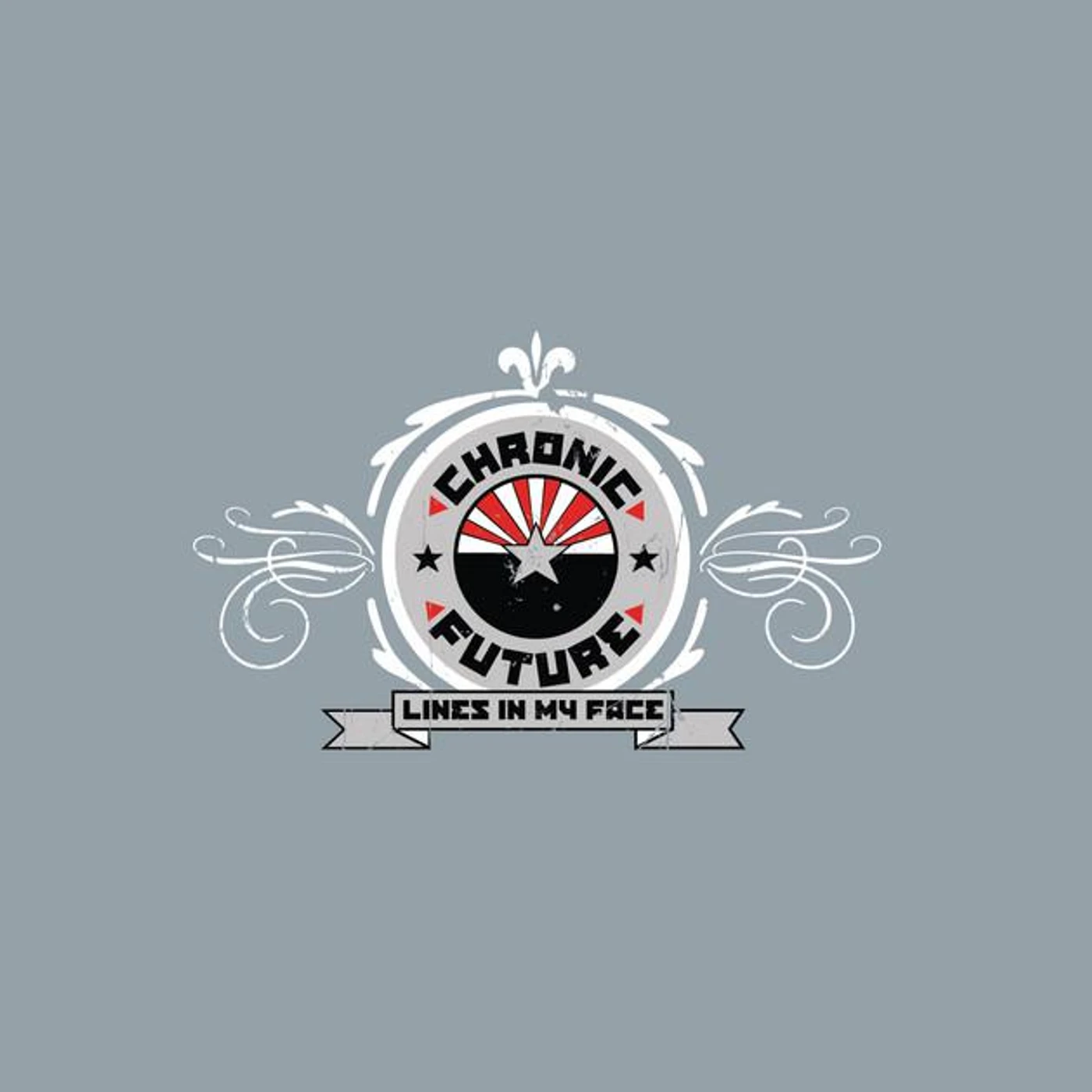 Chronic Future Brand Page