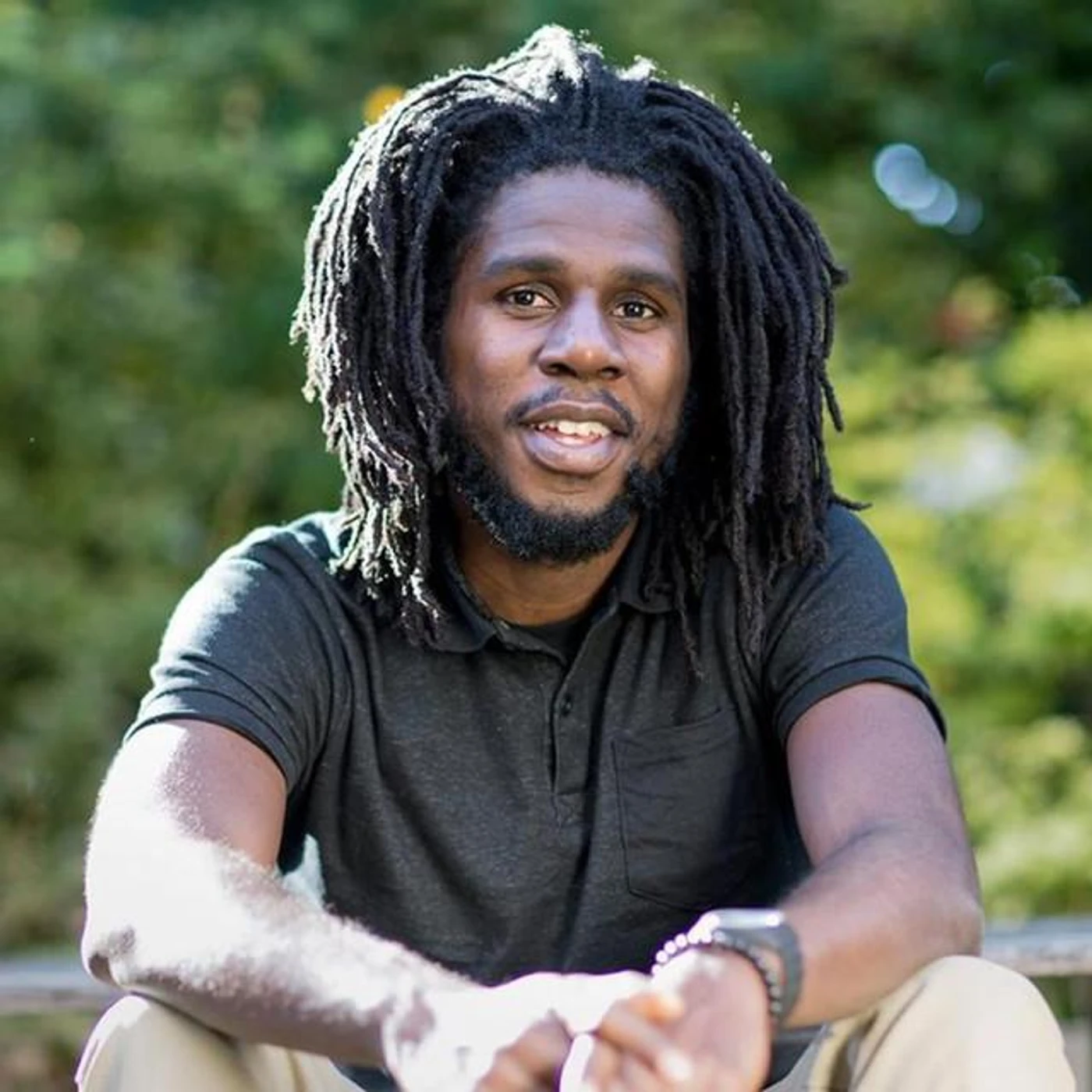 Chronicle Brand Page