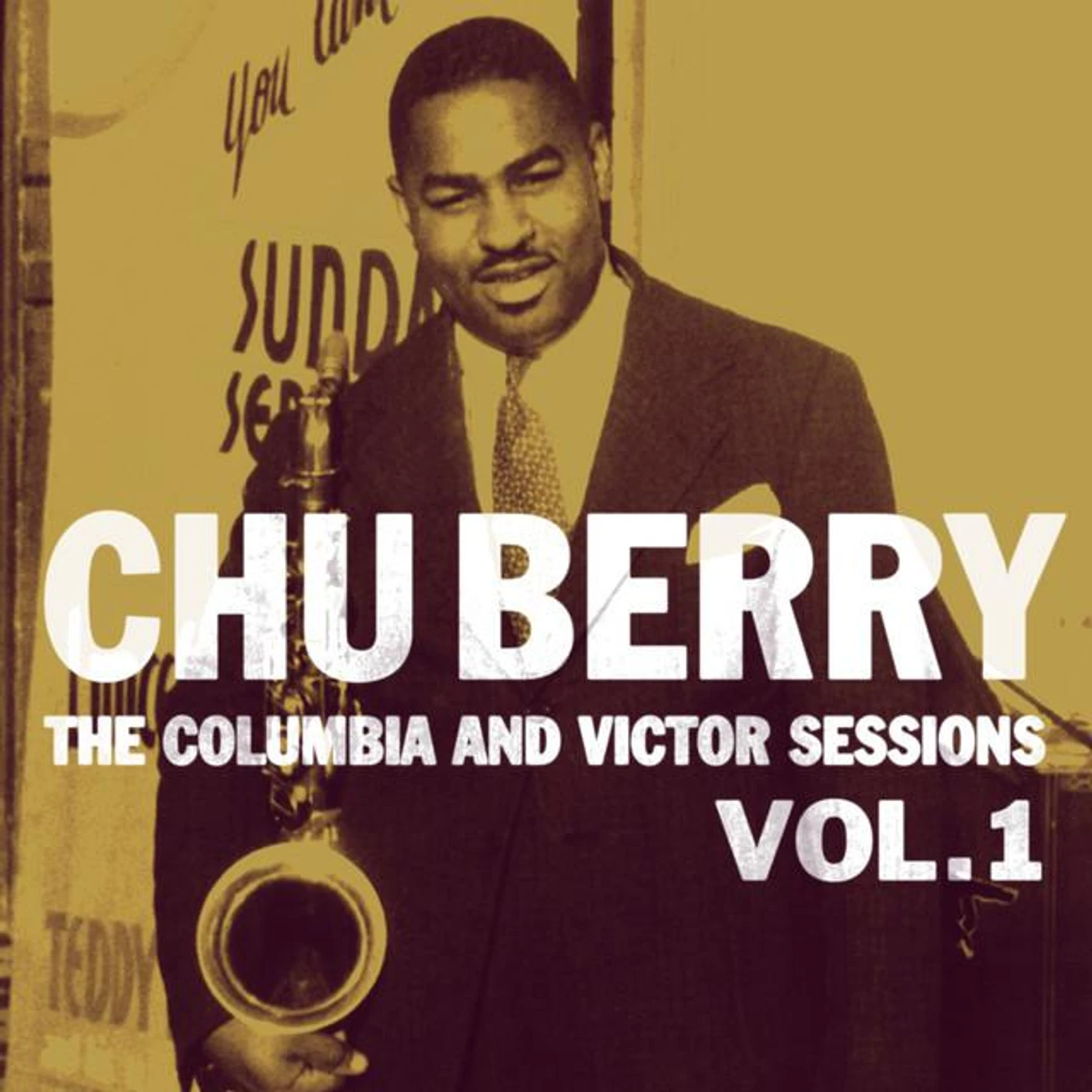 Chu Berry Brand Page
