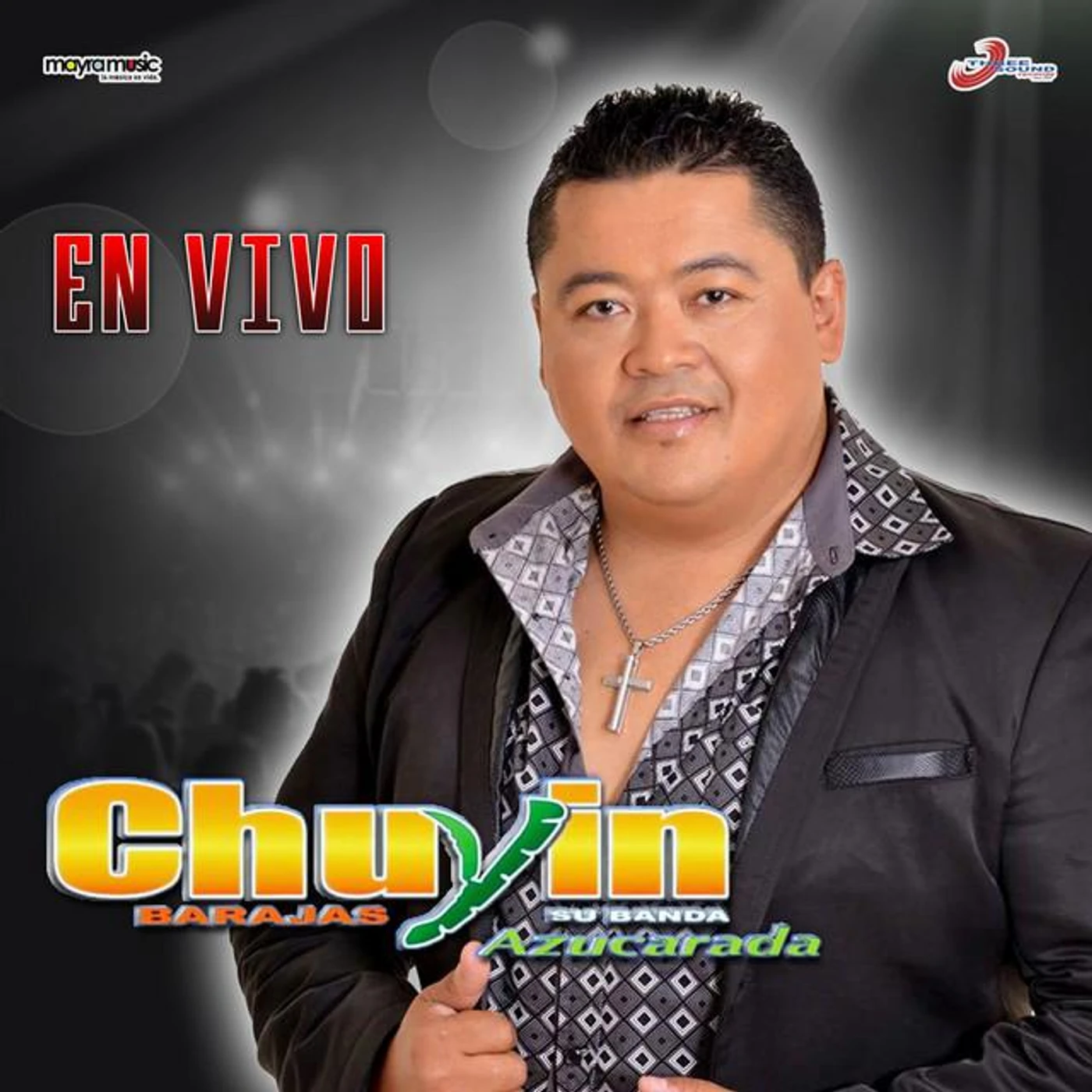Chuyin Barajas