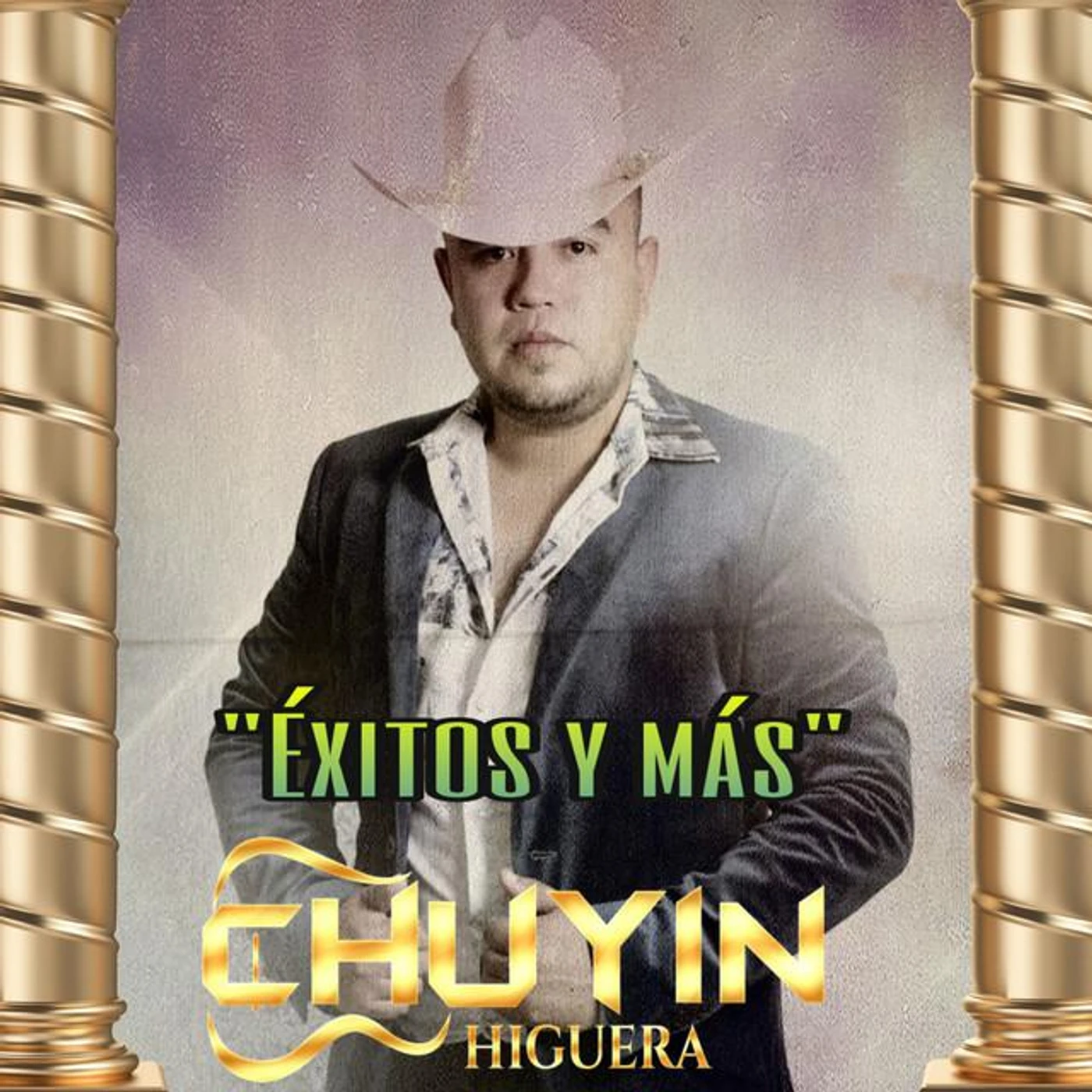 Chuyin Higuera Brand Page