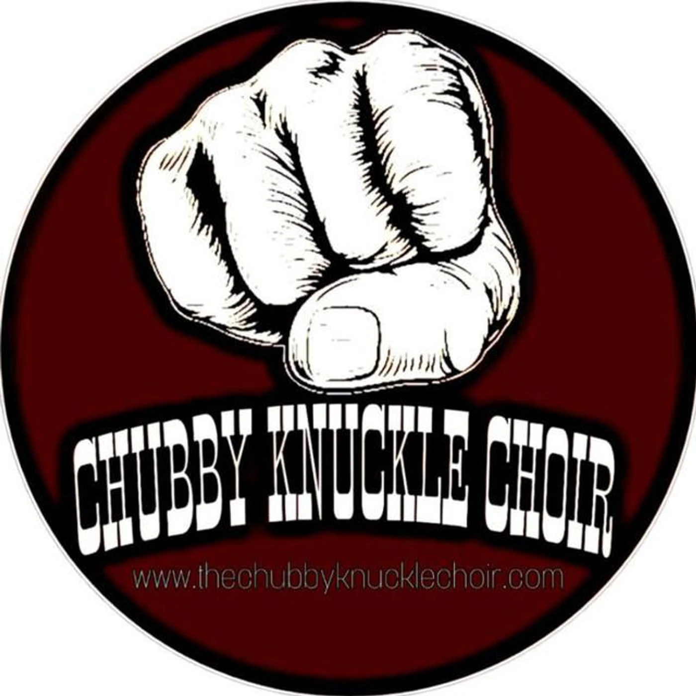 Chubby Knuckle Choir Brand Page