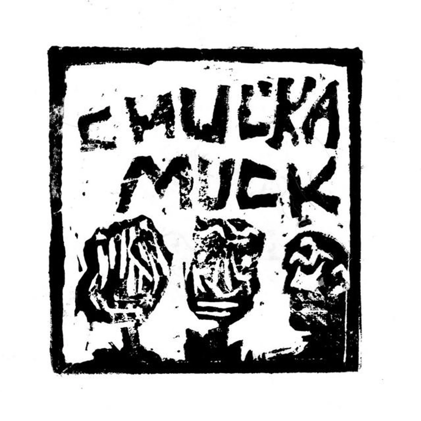 Chuckamuck Brand Page