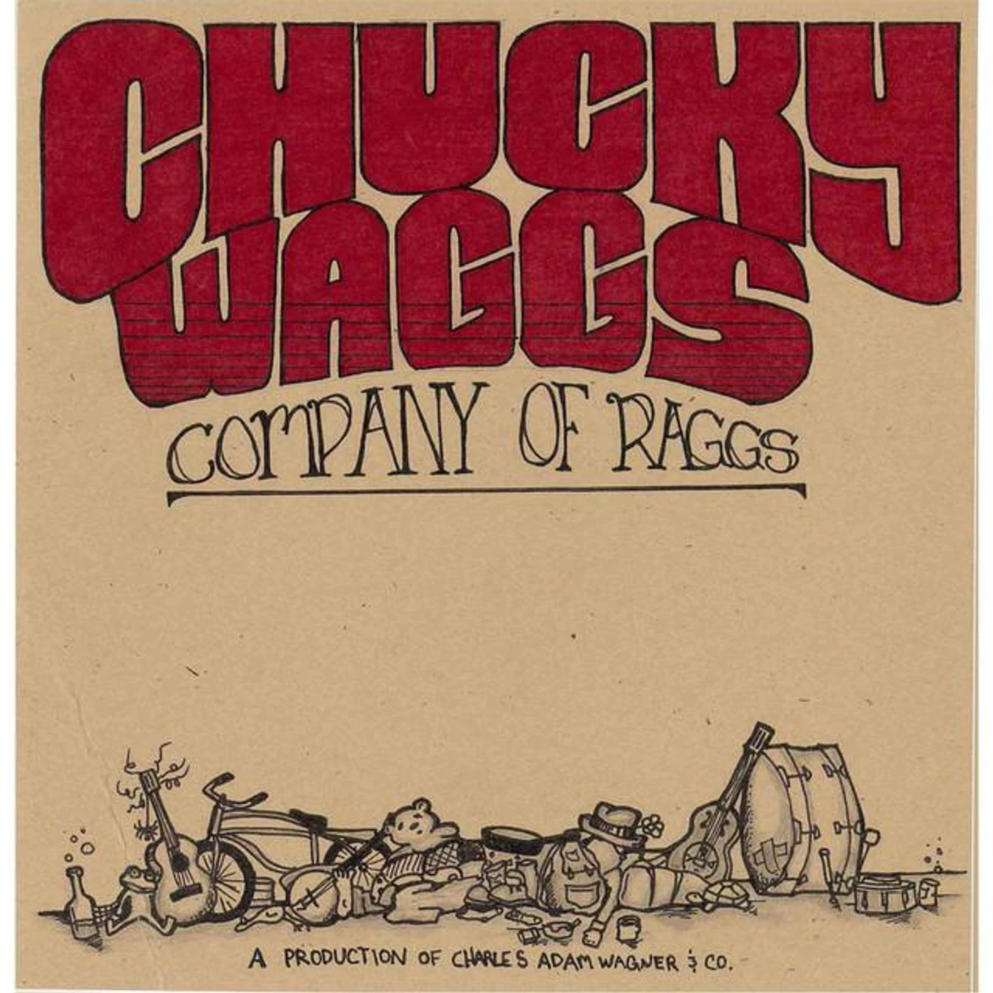 Chucky Waggs