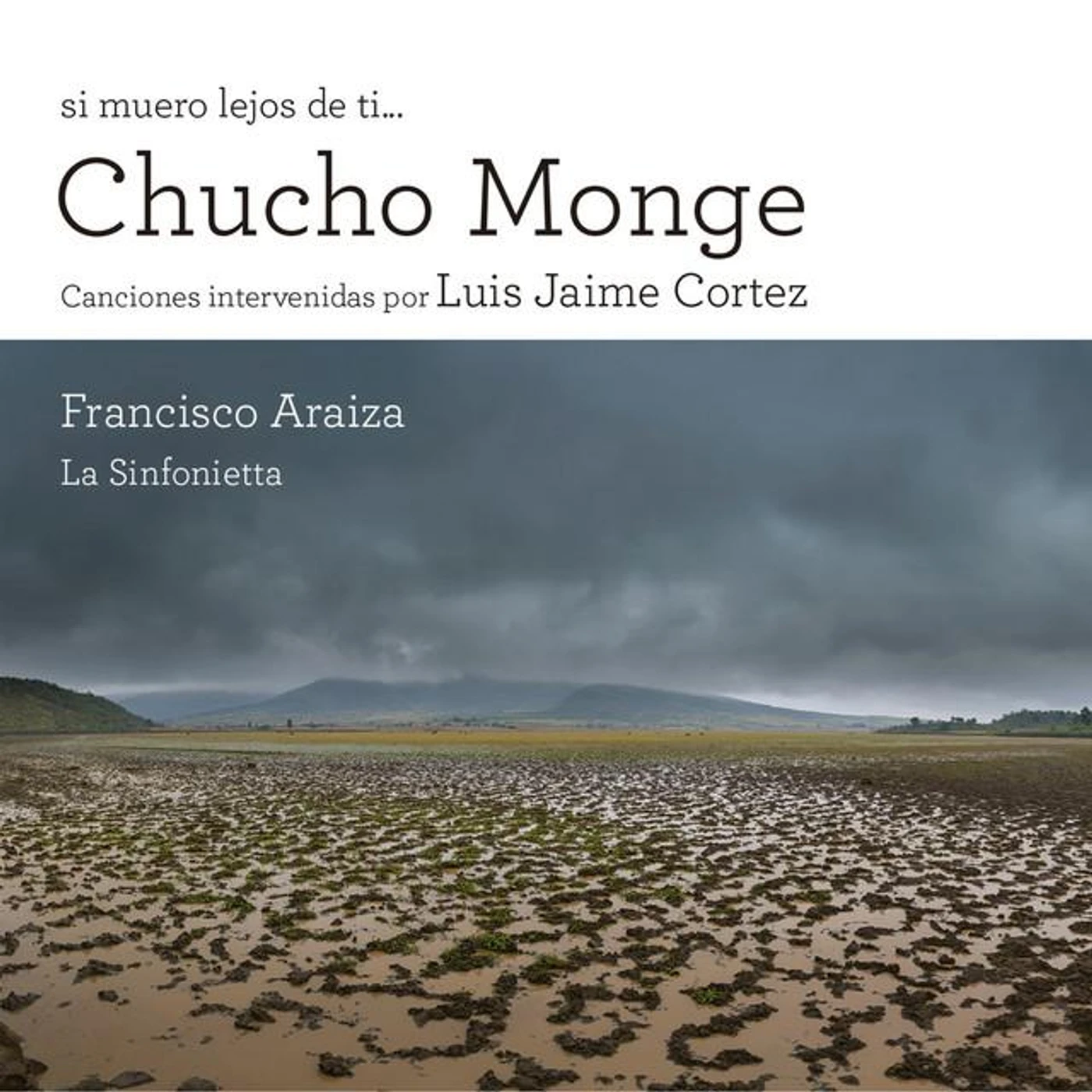 Chucho Monge Brand Page